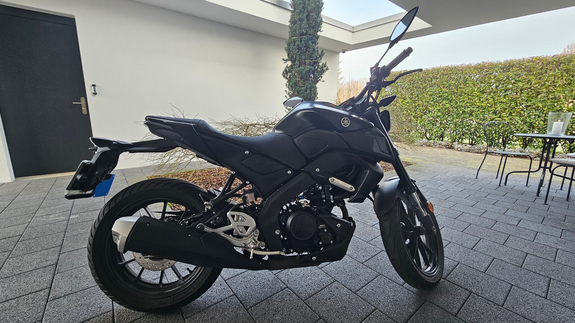YAMAHA MT-125 ABS-image-3