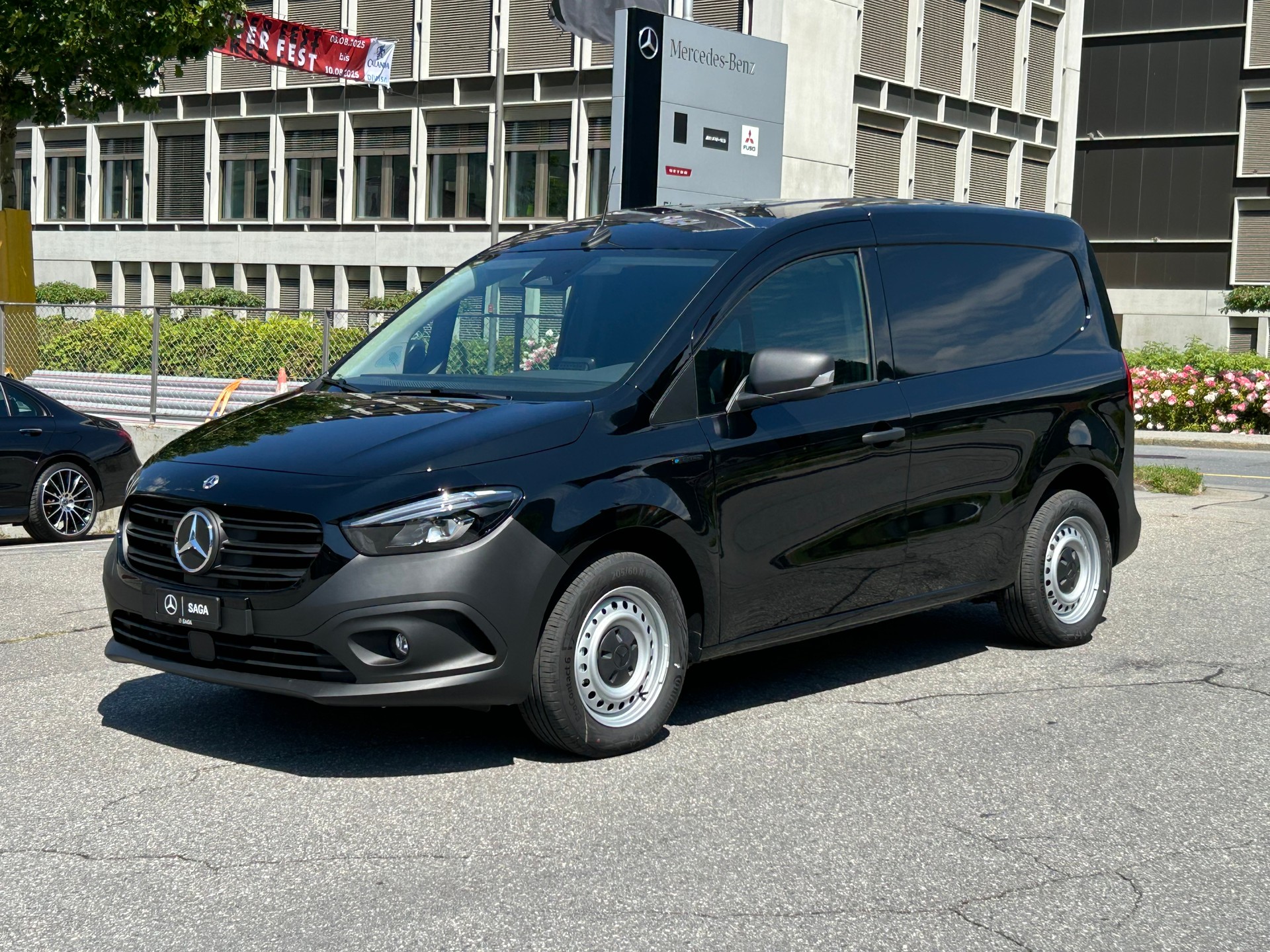 MERCEDES-BENZ eCitan Standard S WORKER-showroom-element-2