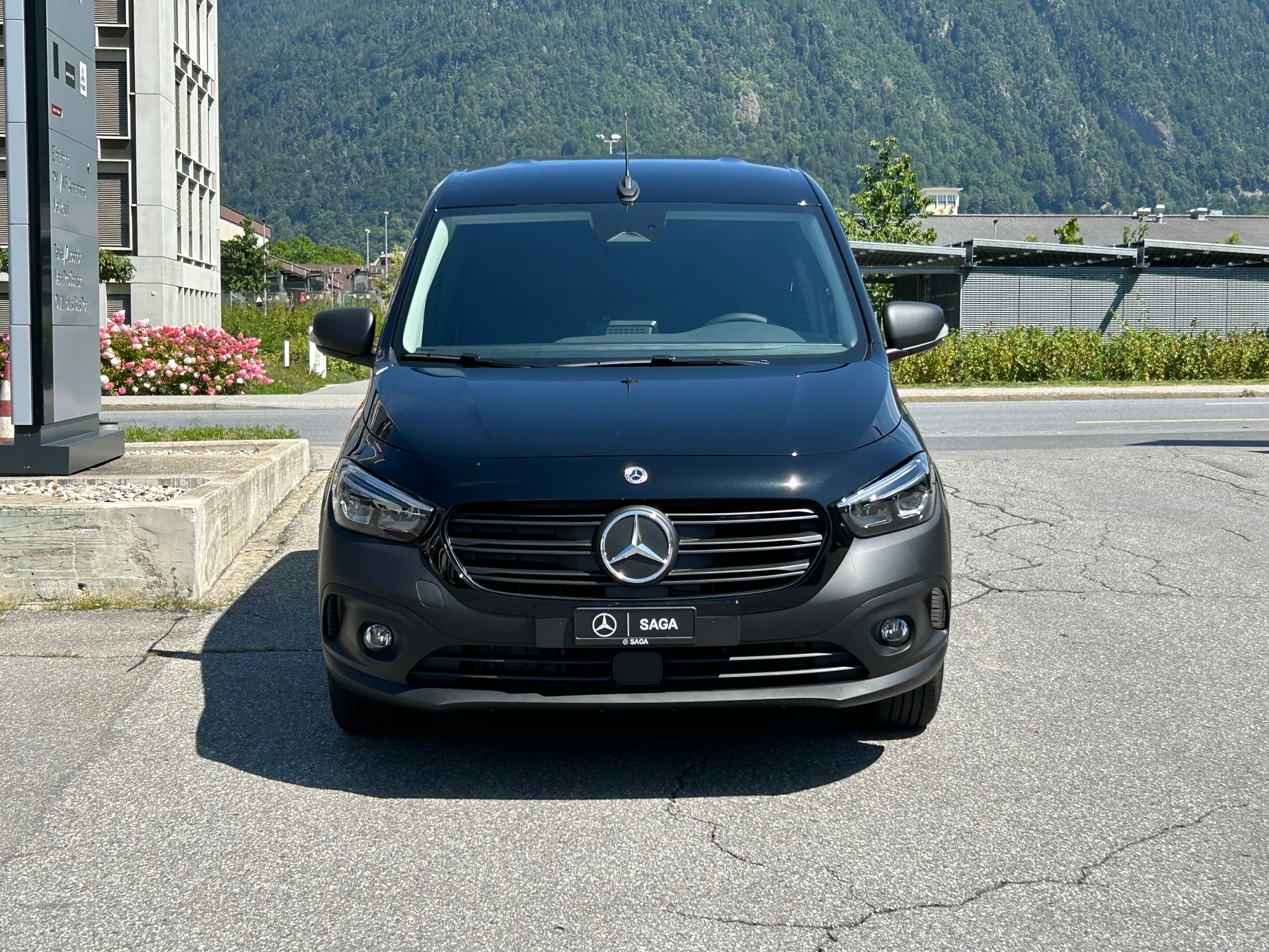 MERCEDES-BENZ eCitan Standard S WORKER-showroom-element-1