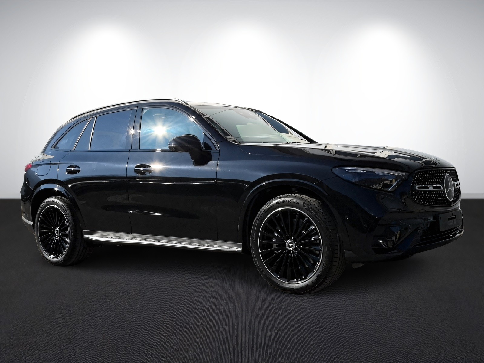 MERCEDES-BENZ GLC 220 d 4Matic 9G-Tronic-showroom-element-1