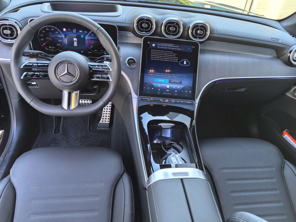 MERCEDES-BENZ GLC 220 d 4Matic 9G-Tronic-image-8