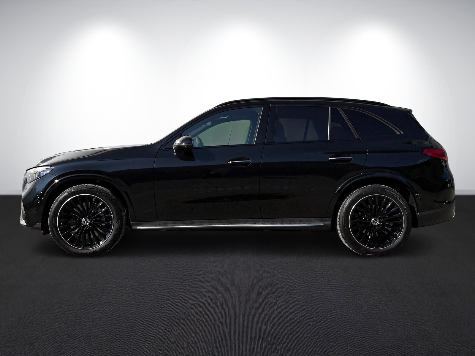 MERCEDES-BENZ GLC 220 d 4Matic 9G-Tronic-image-4