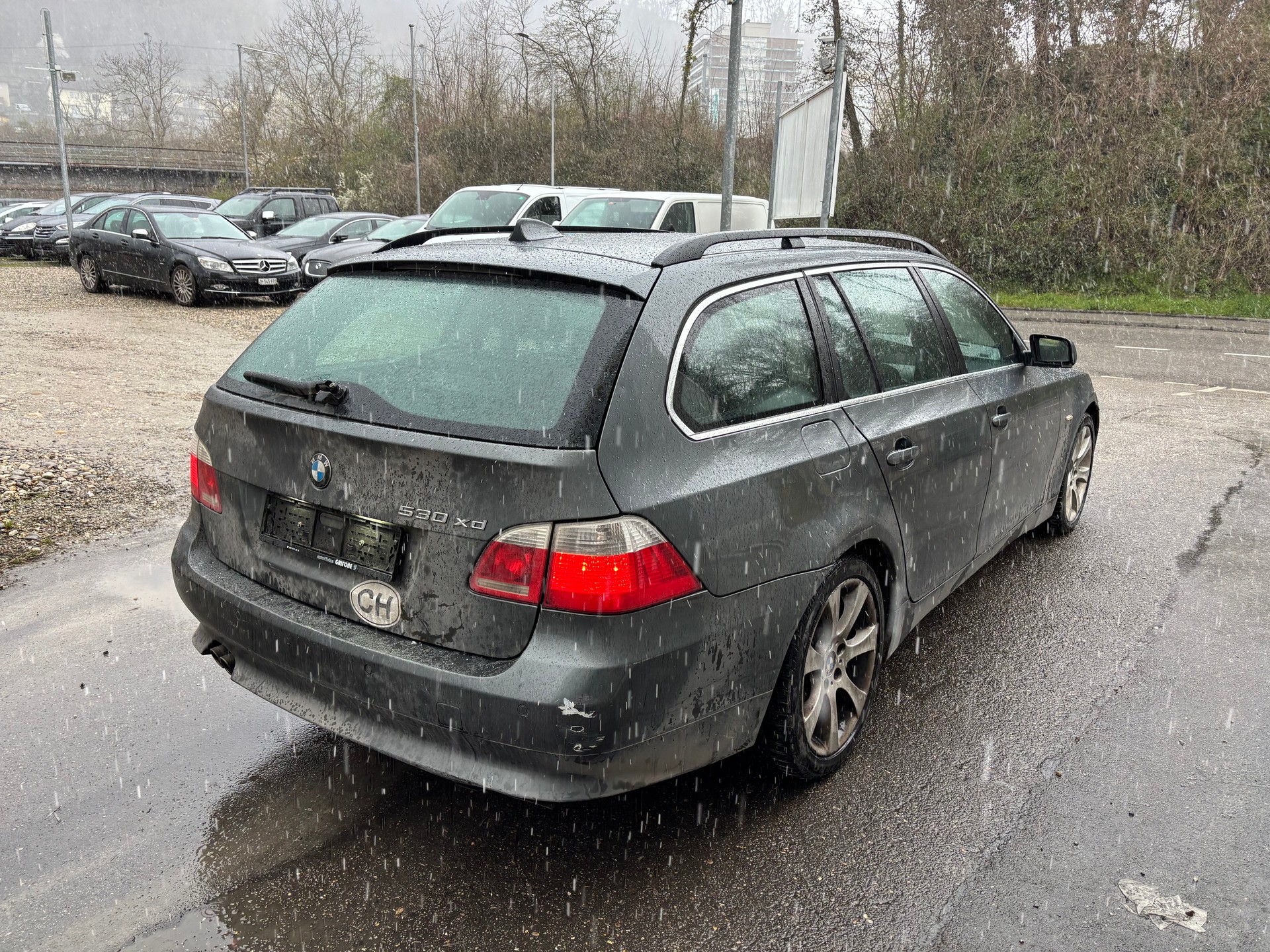 BMW 530xd Touring-image-2