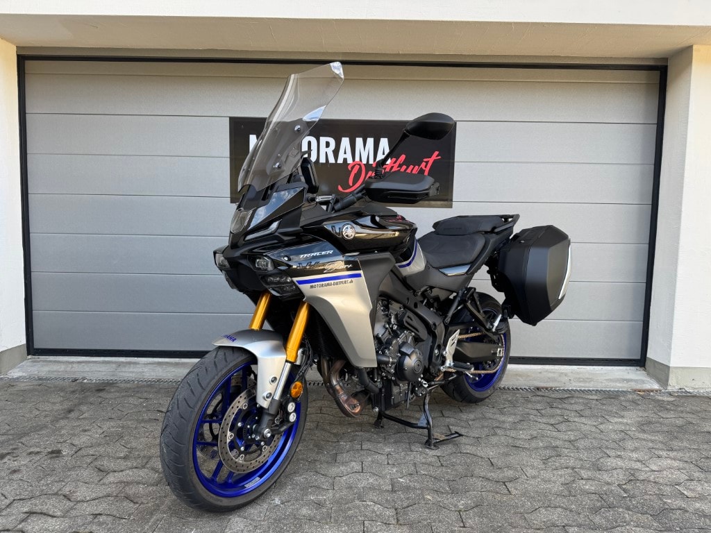 YAMAHA Tracer 9 GT+ Y-AMT-image-2