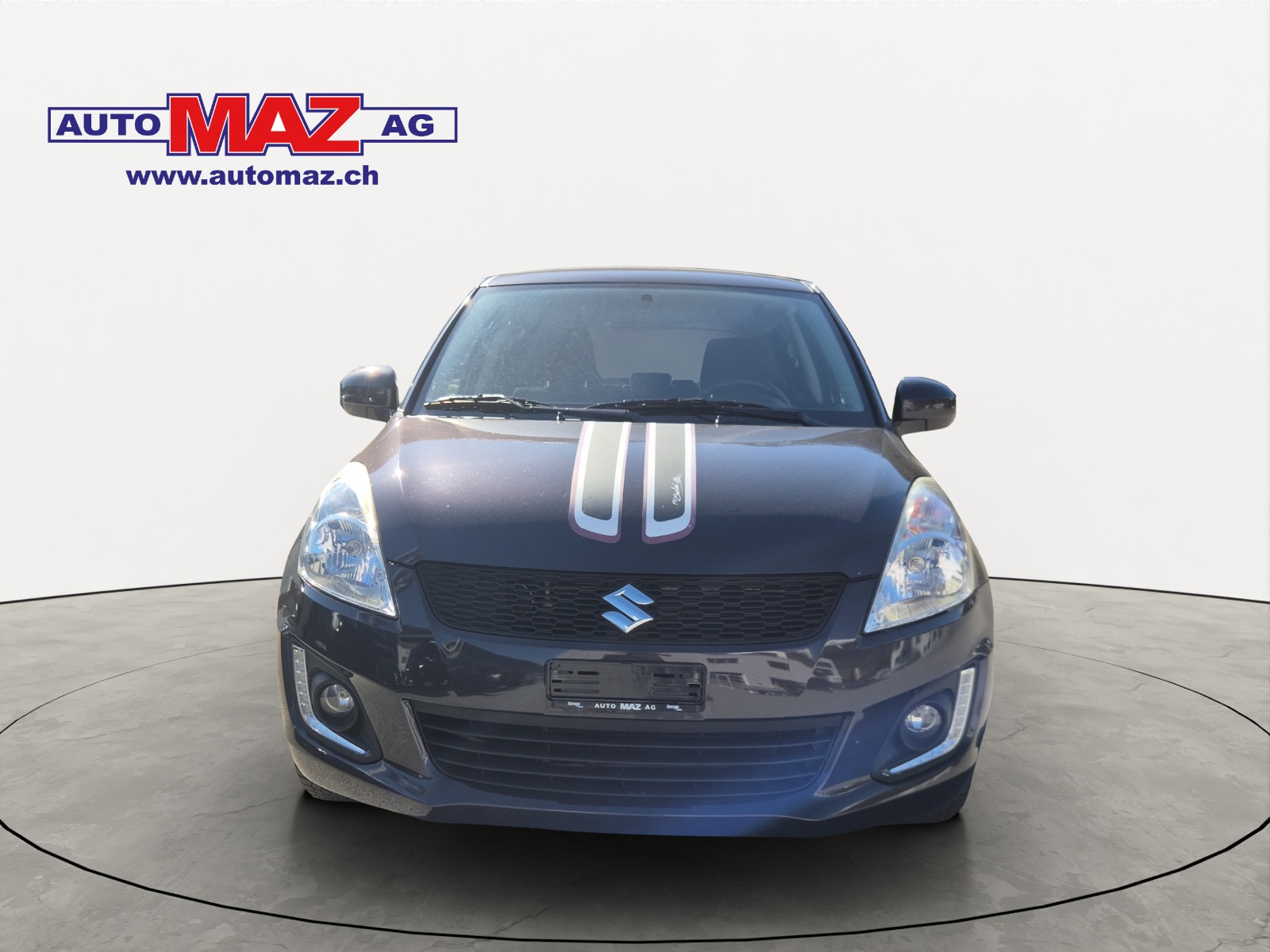 SUZUKI Swift 1.2i 16V Sergio Cellano 4x4-showroom-element-2