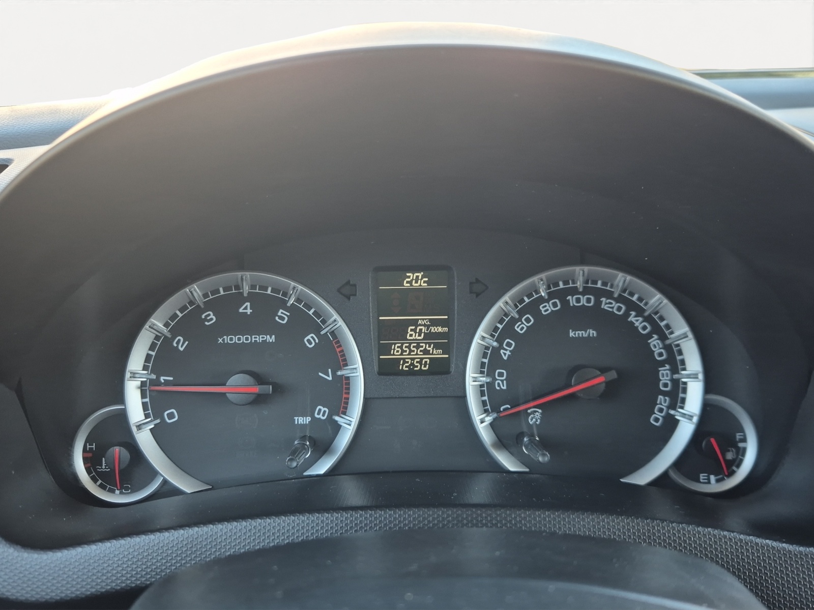 SUZUKI Swift 1.2i 16V Sergio Cellano 4x4-image-9