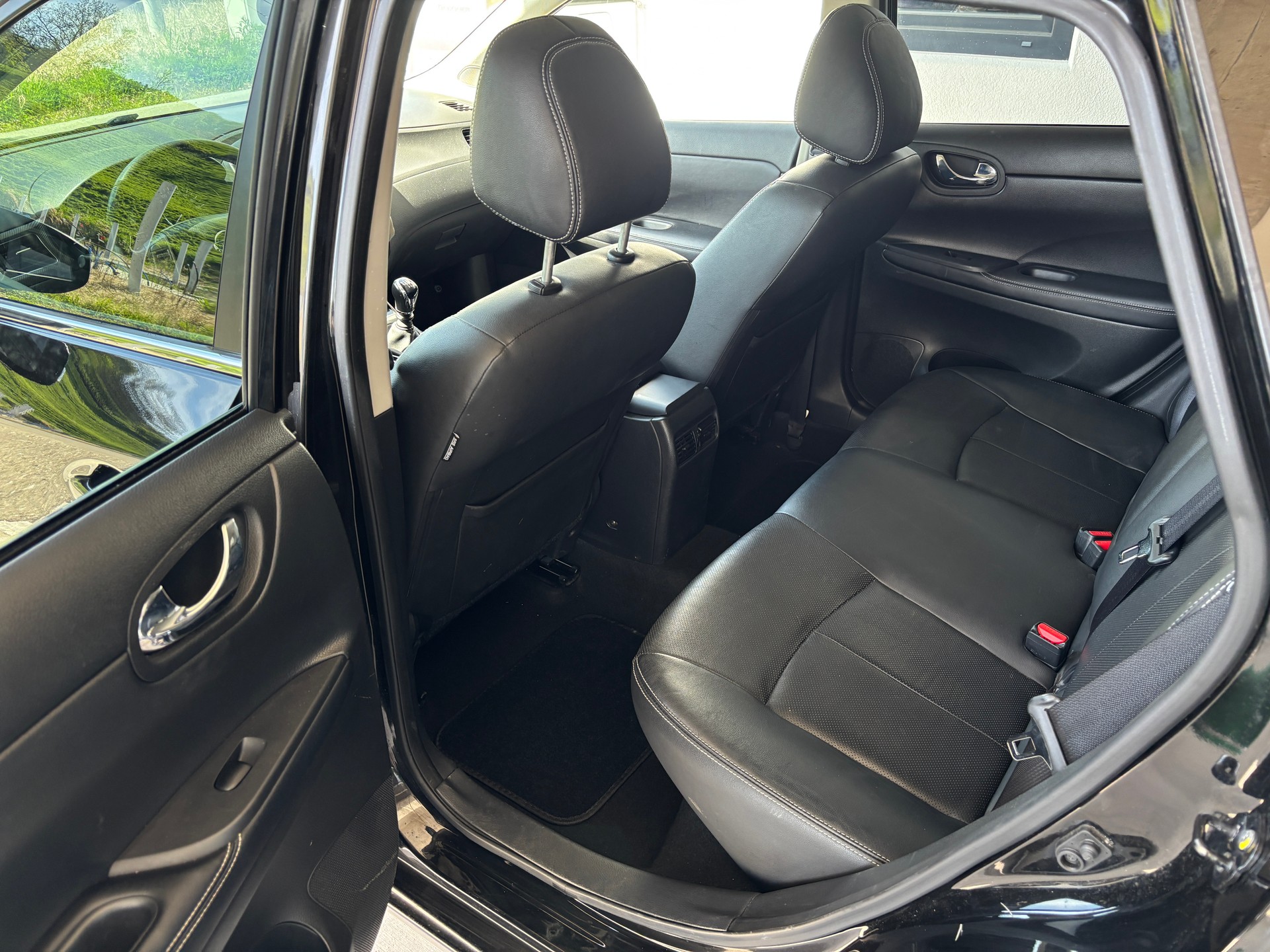 NISSAN Pulsar 1.6 DIG-T tekna-image-7
