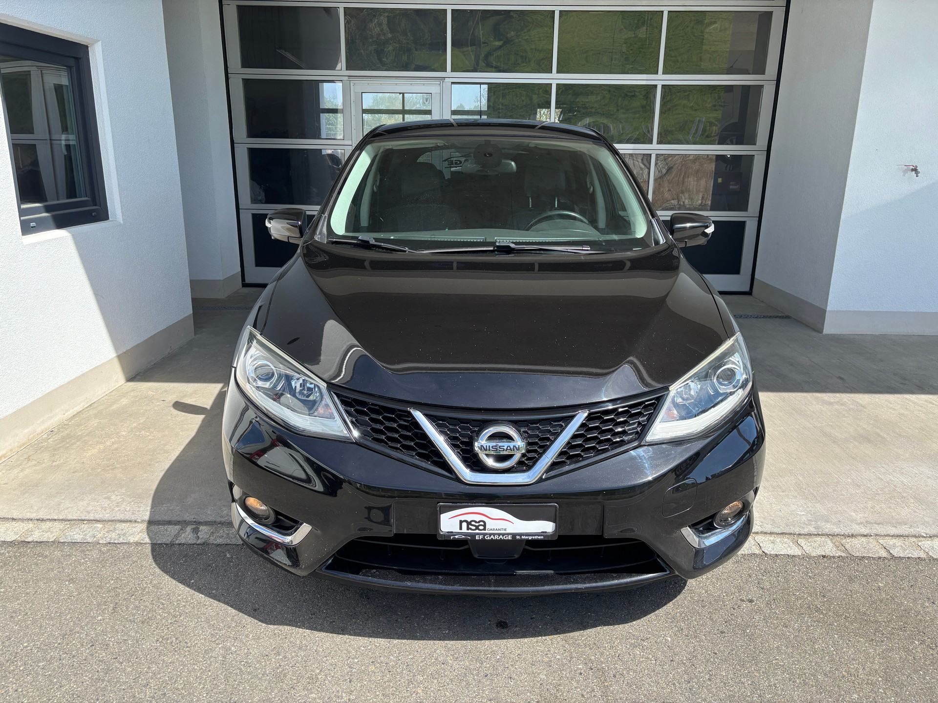 NISSAN Pulsar 1.6 DIG-T tekna-showroom-element-1