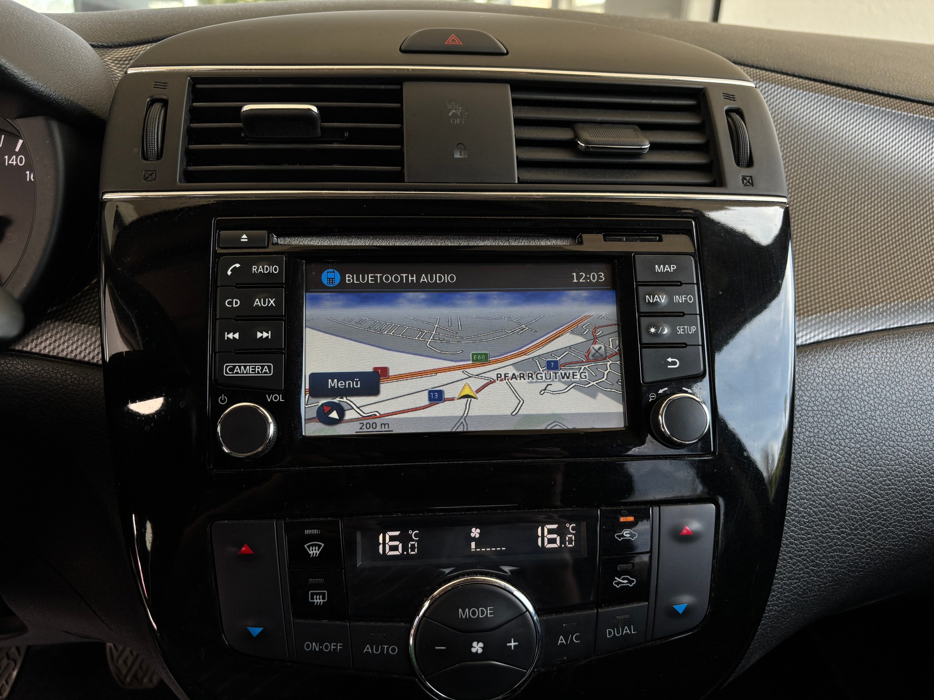 NISSAN Pulsar 1.6 DIG-T tekna-image-12