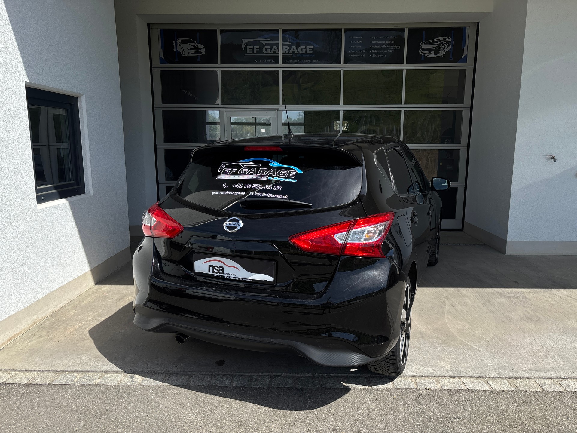 NISSAN Pulsar 1.6 DIG-T tekna-showroom-element-3