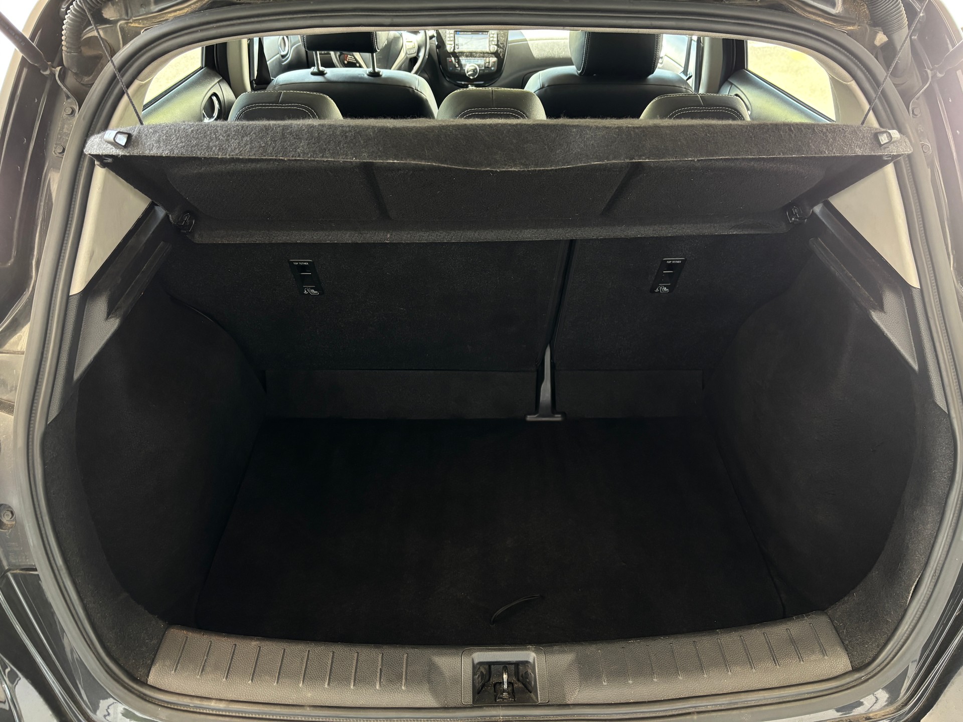 NISSAN Pulsar 1.6 DIG-T tekna-image-8
