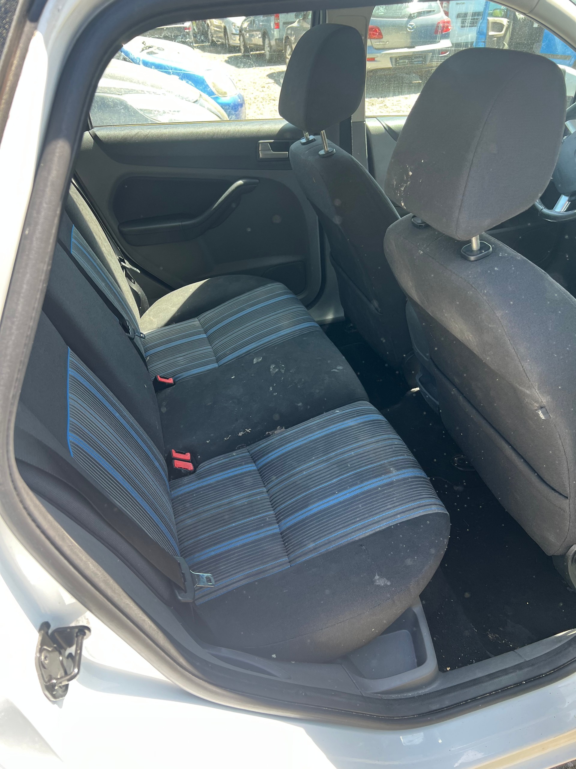 FORD Focus 1.6i VCT Carving-image-6