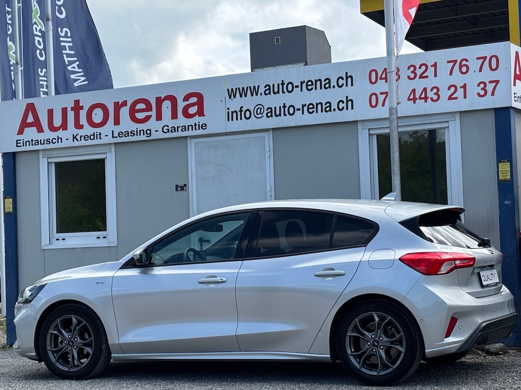 FORD Focus 1.5 SCTi ST Line-showroom-element-3