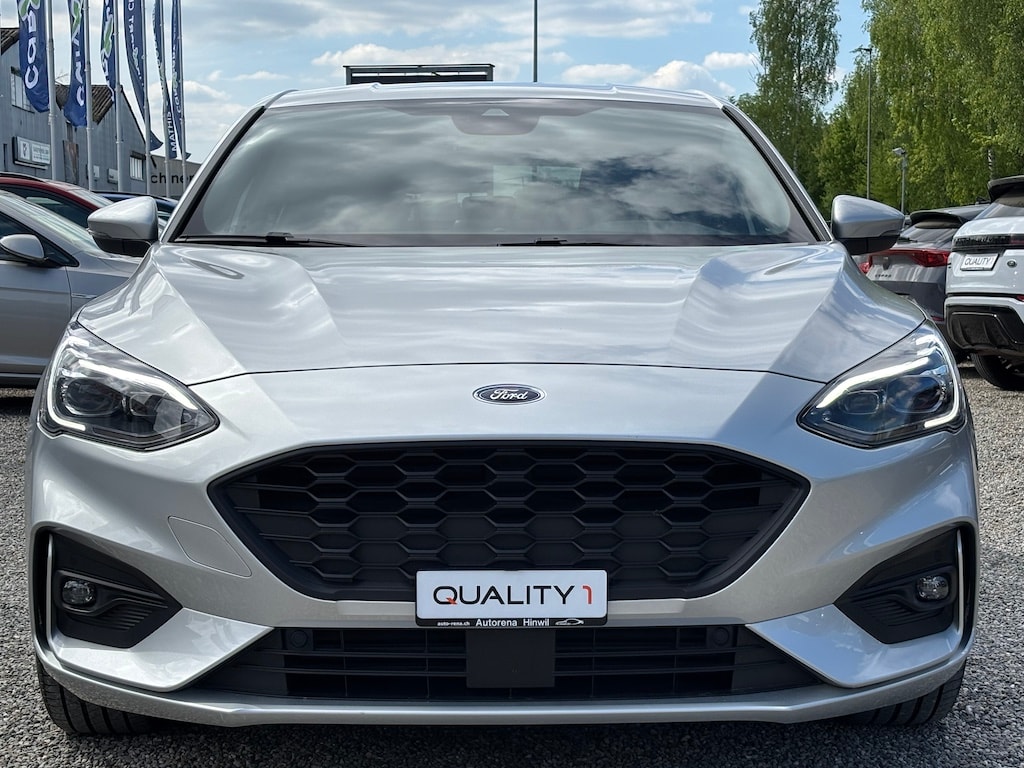 FORD Focus 1.5 SCTi ST Line-showroom-element-1