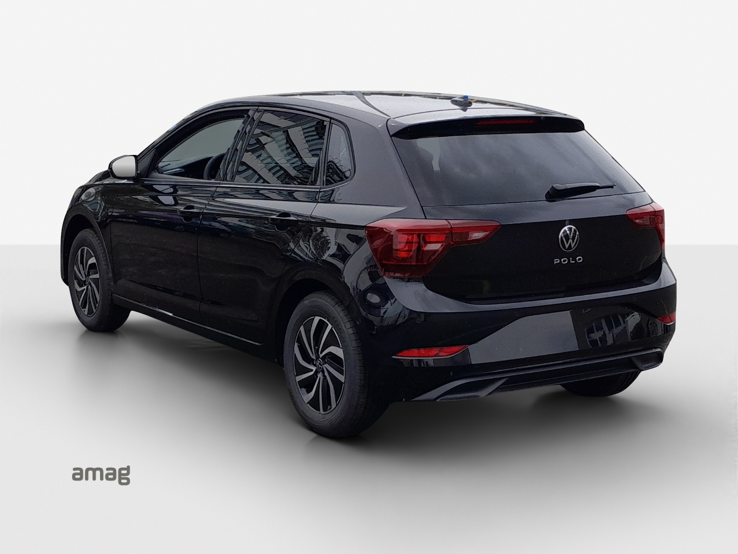VW Polo 1.0 TSI Life DSG-showroom-element-2