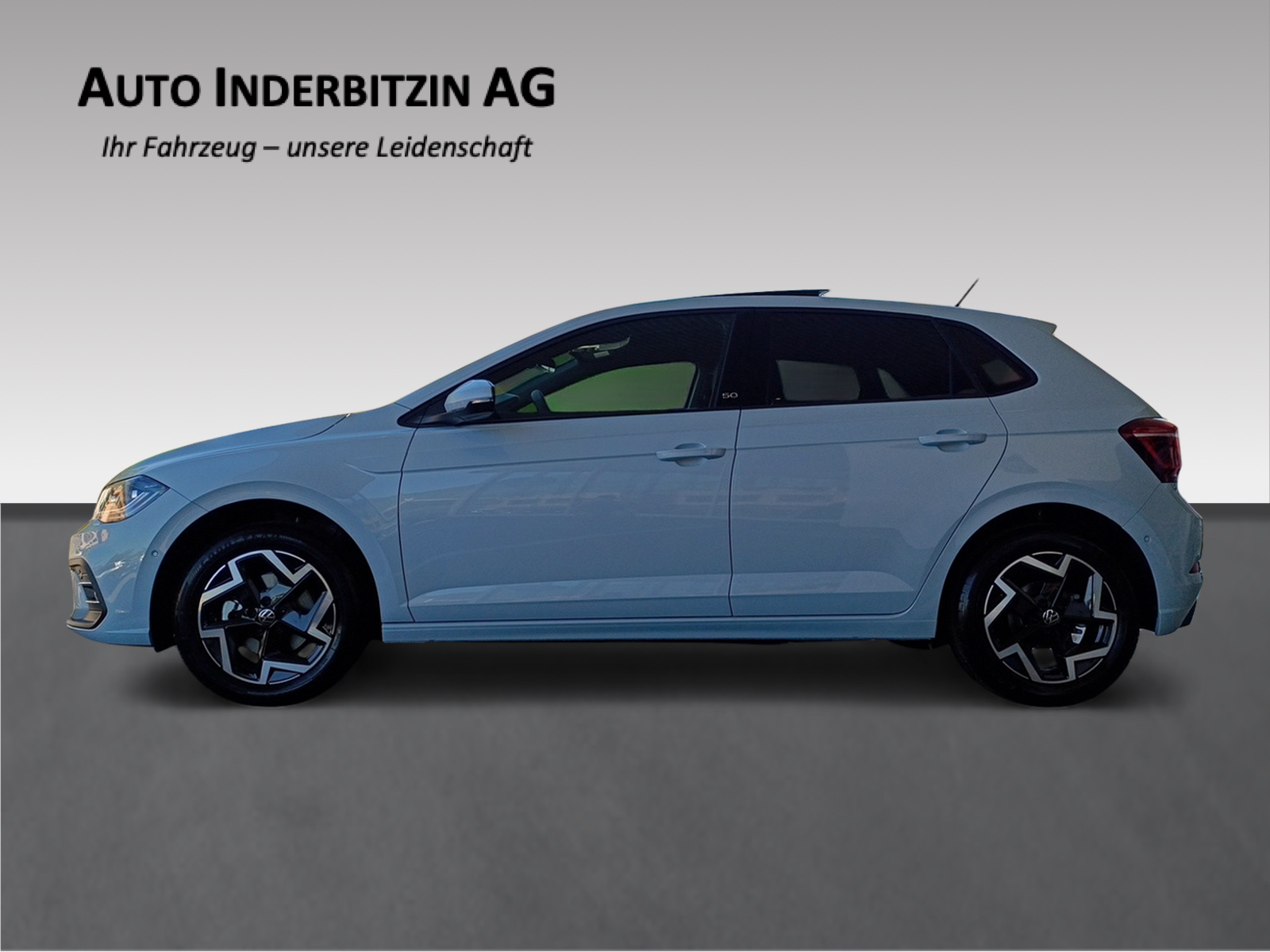 VW Polo 1.0 TSI Style Edition 50 DSG-showroom-element-3