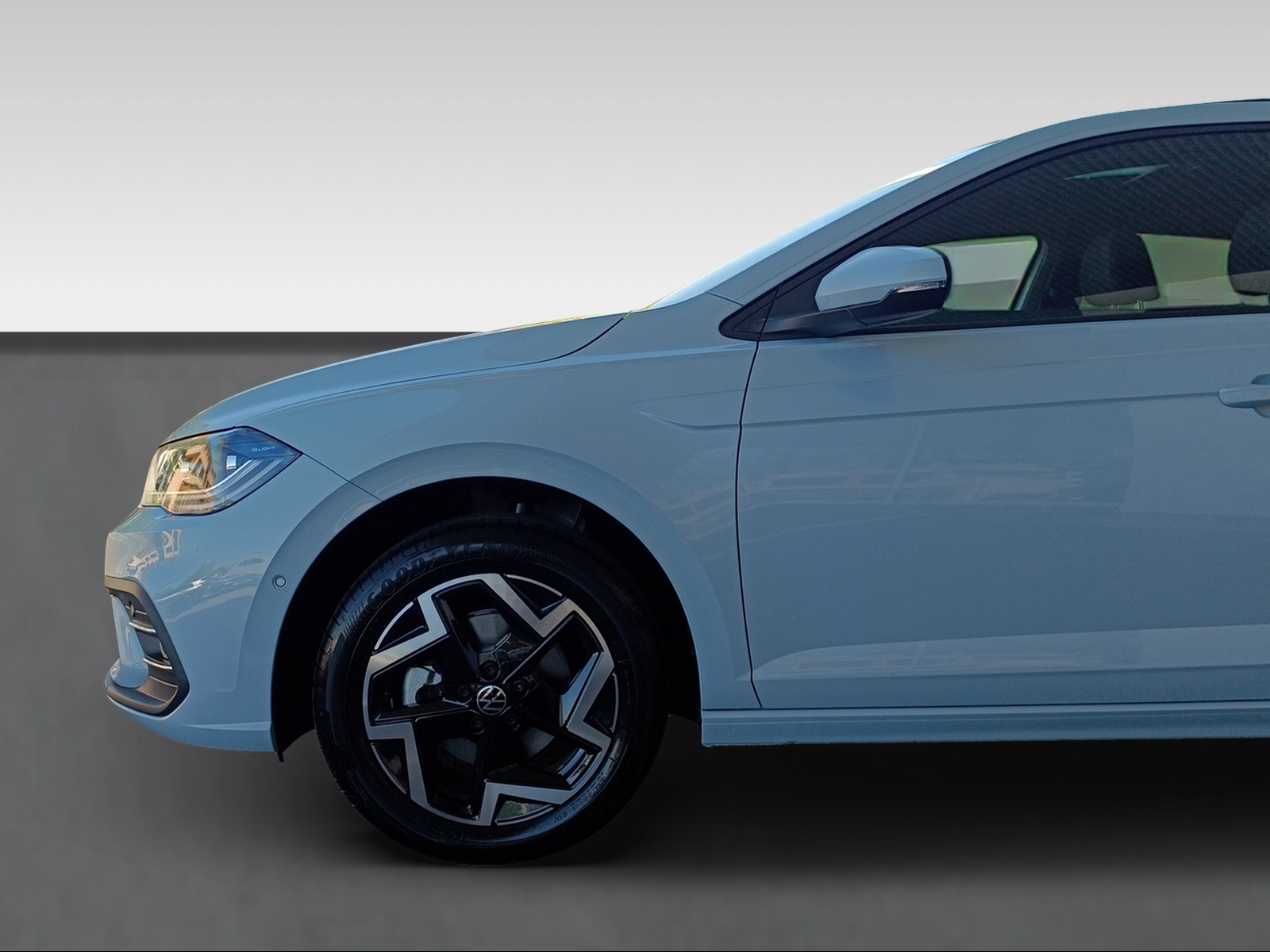 VW Polo 1.0 TSI Style Edition 50 DSG-showroom-element-2