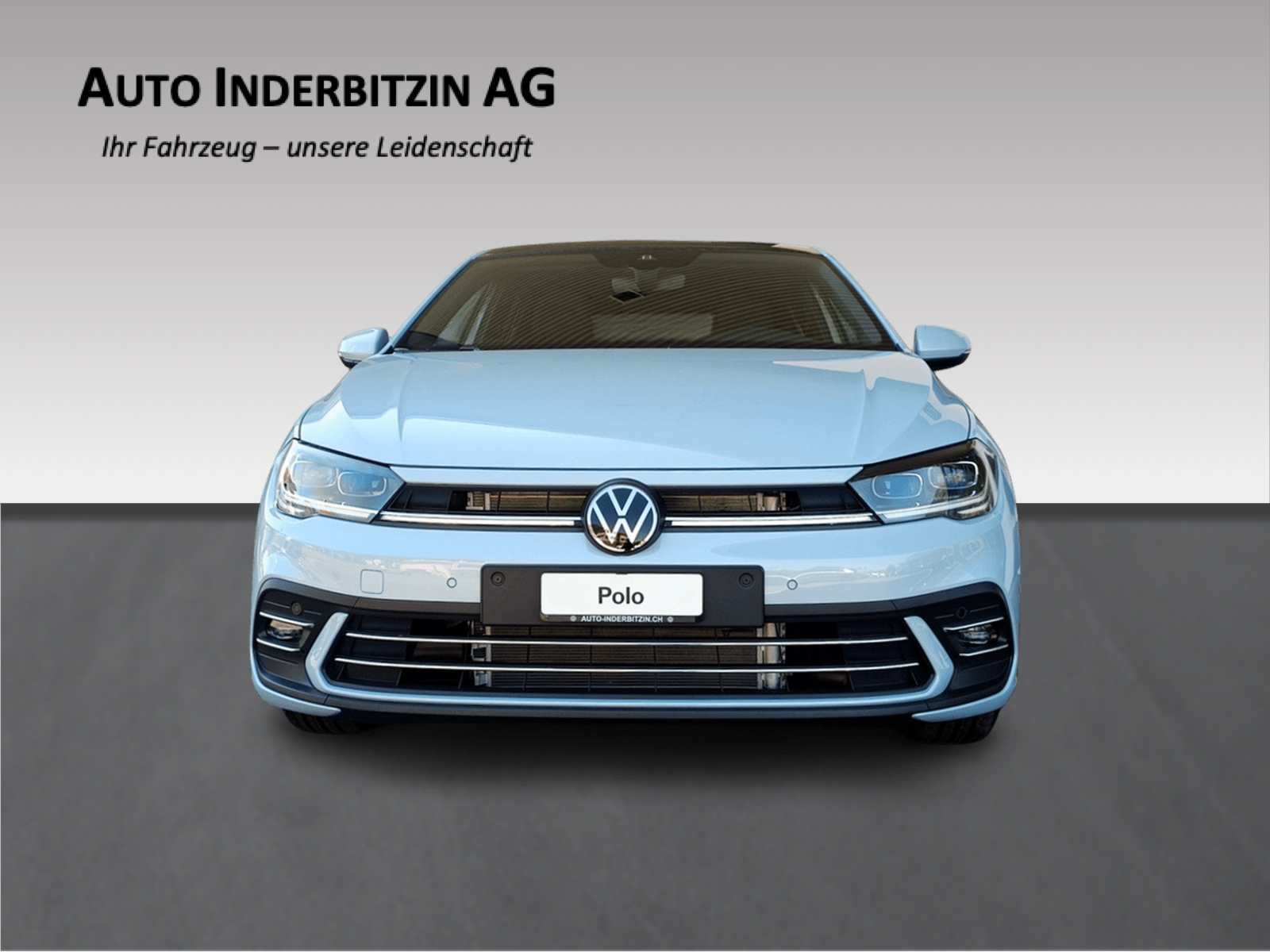 VW Polo 1.0 TSI Style Edition 50 DSG-showroom-element-1