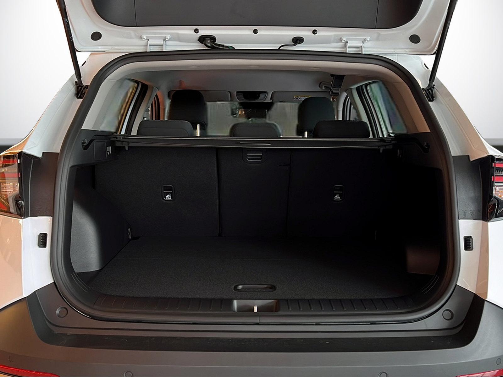 KIA Sportage 1.6 T-GDi Hybrid 2WD-image-7