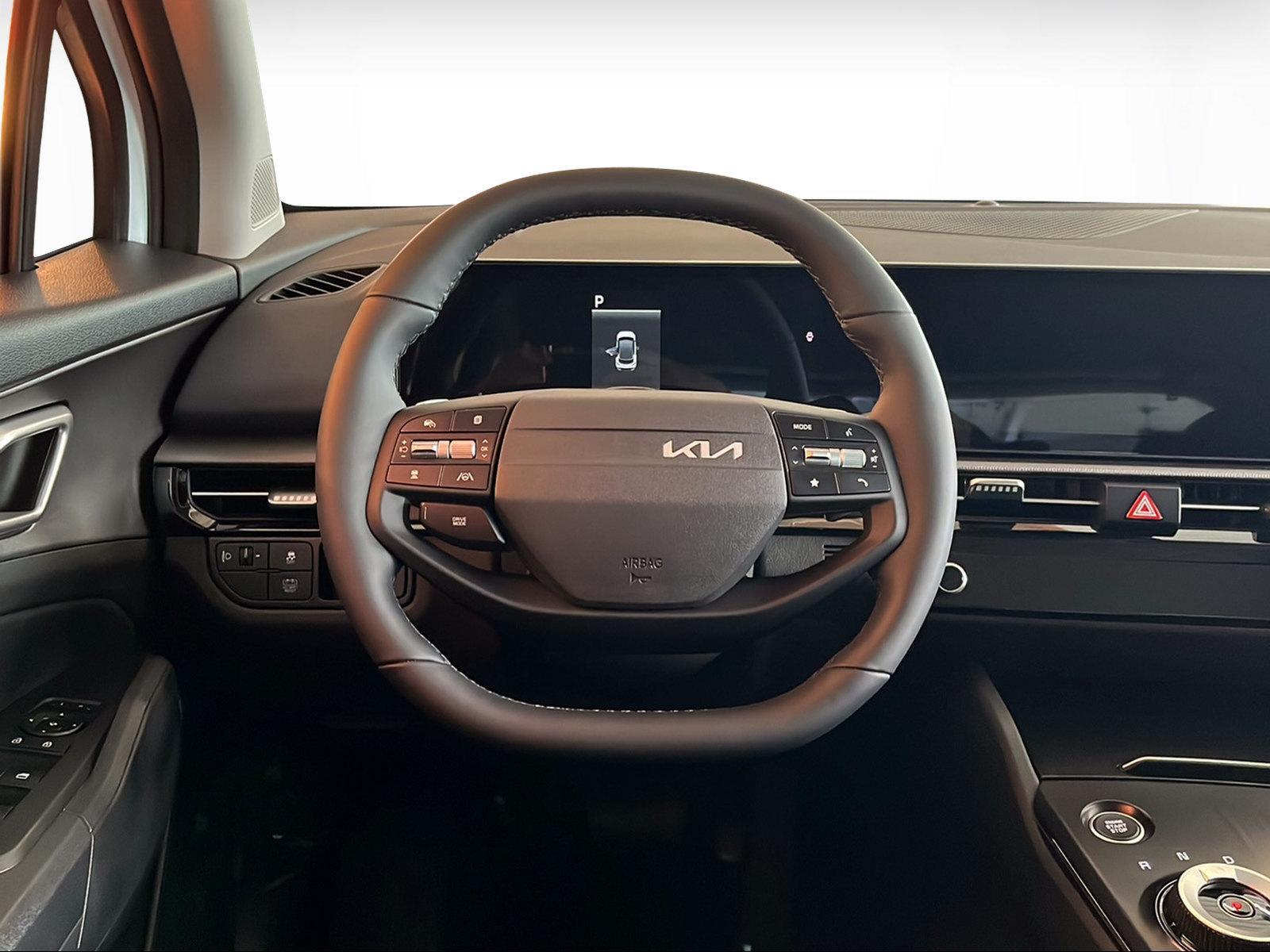 KIA Sportage 1.6 T-GDi Hybrid 2WD-image-4