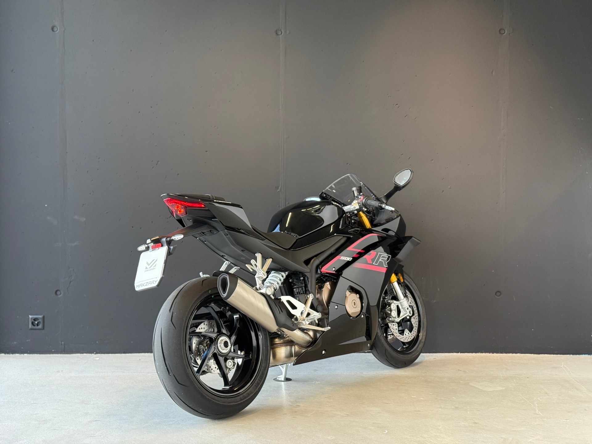 ZXMOTO 500 RR auch als 35kw-showroom-element-3