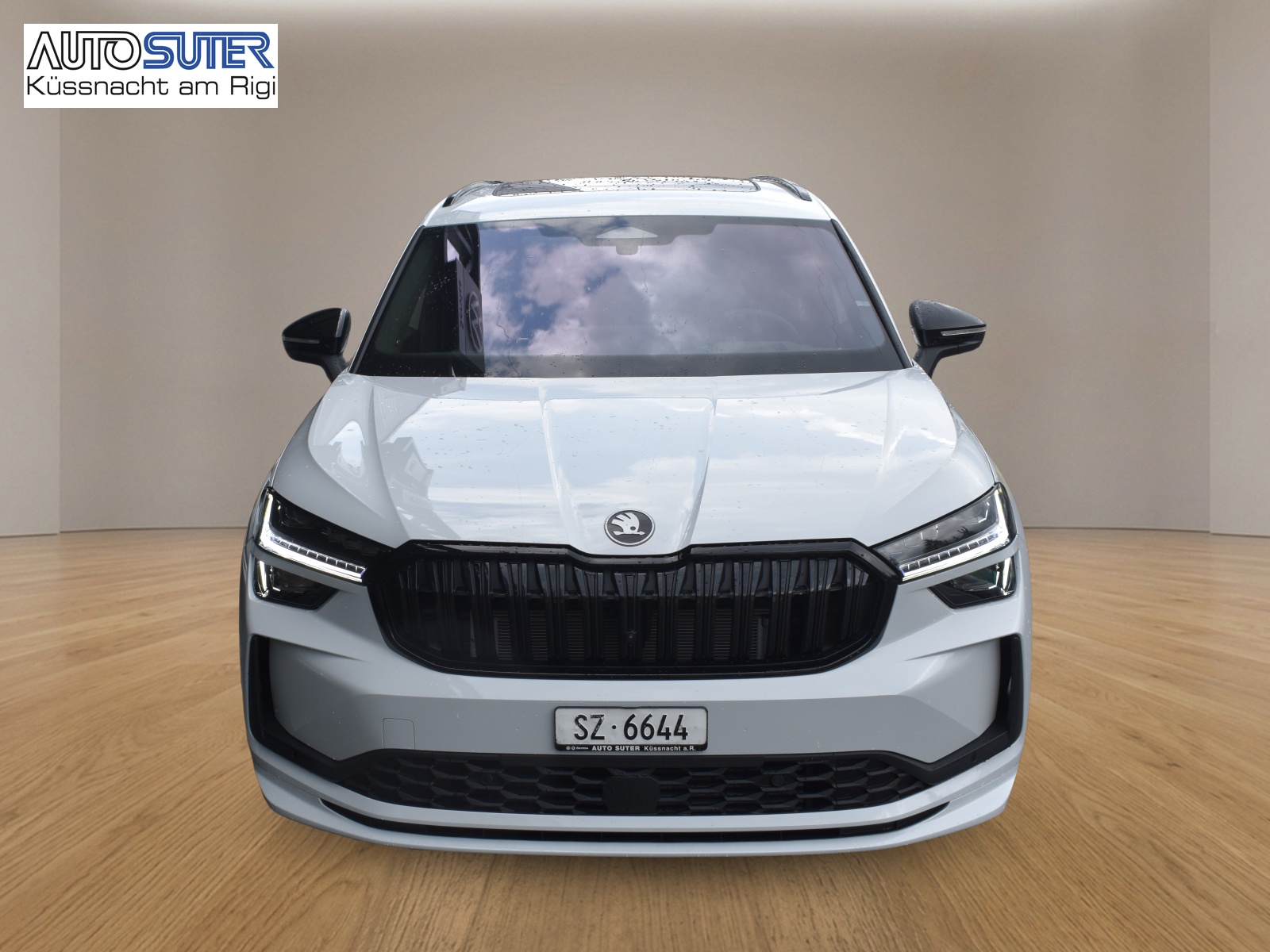 SKODA Kodiaq 2.0 TDI Sportline 4x4-showroom-element-2