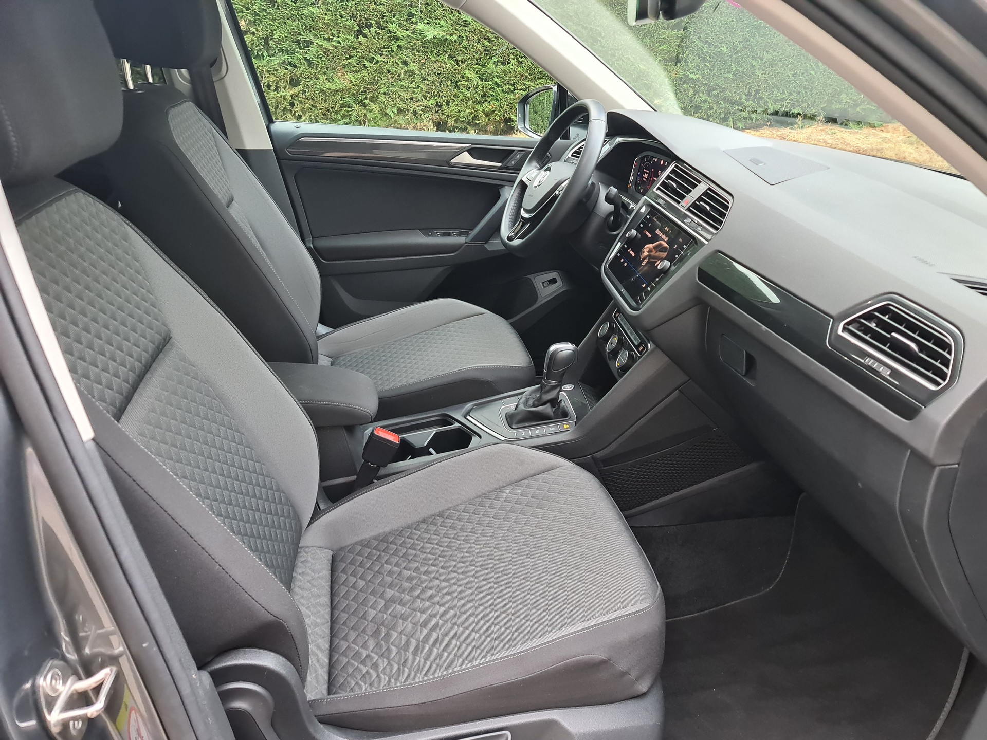 VW Tiguan 1.5TSI Evo Comfortline DSG-image-7
