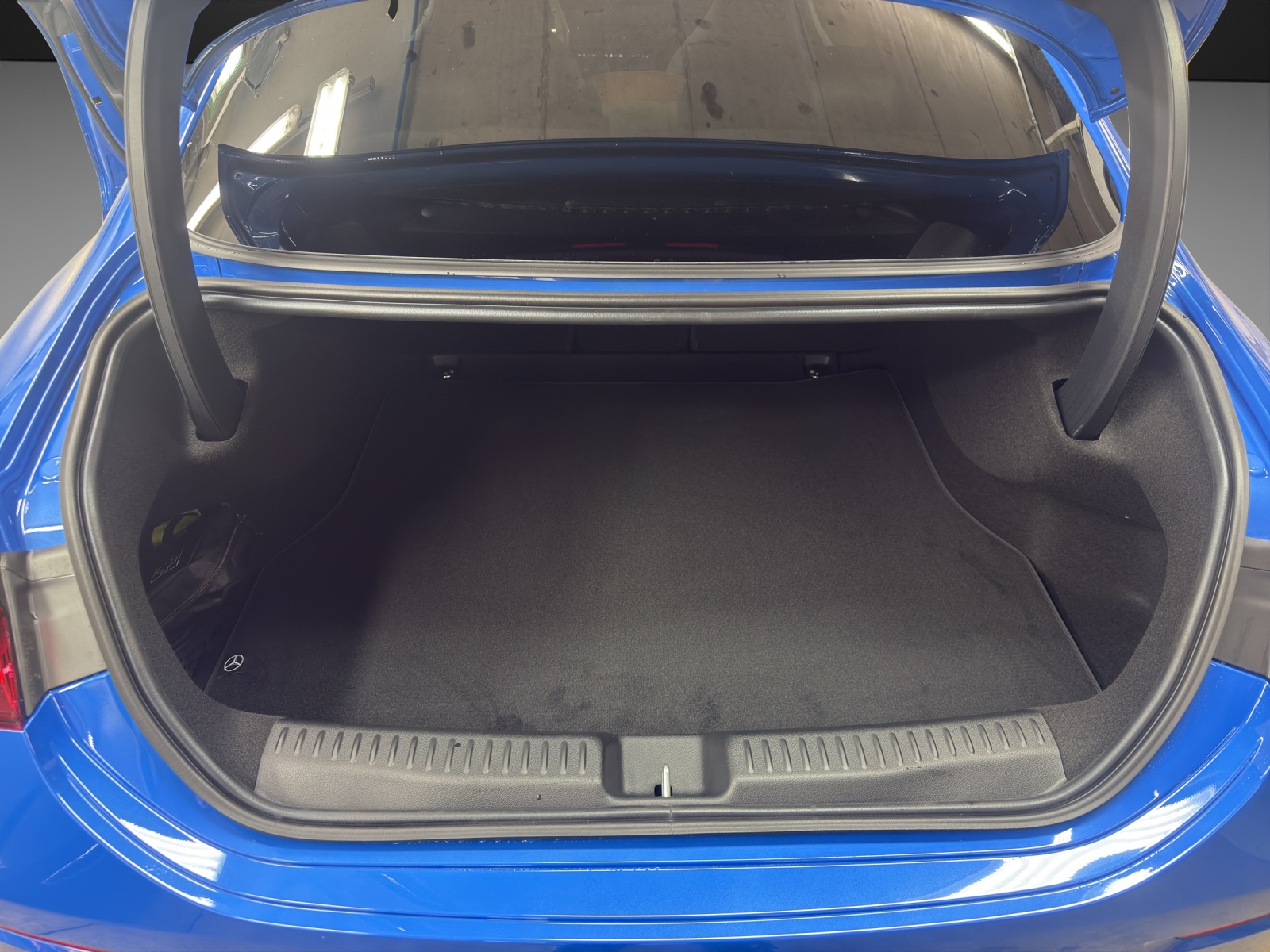 MERCEDES-BENZ CLA 220 4Matic 8G-DCT-image-8