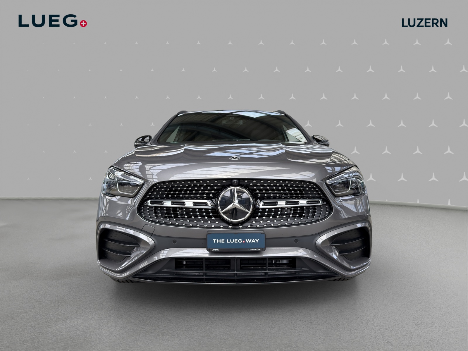 MERCEDES-BENZ GLA 200 Night Star 7G-DCT-image-5
