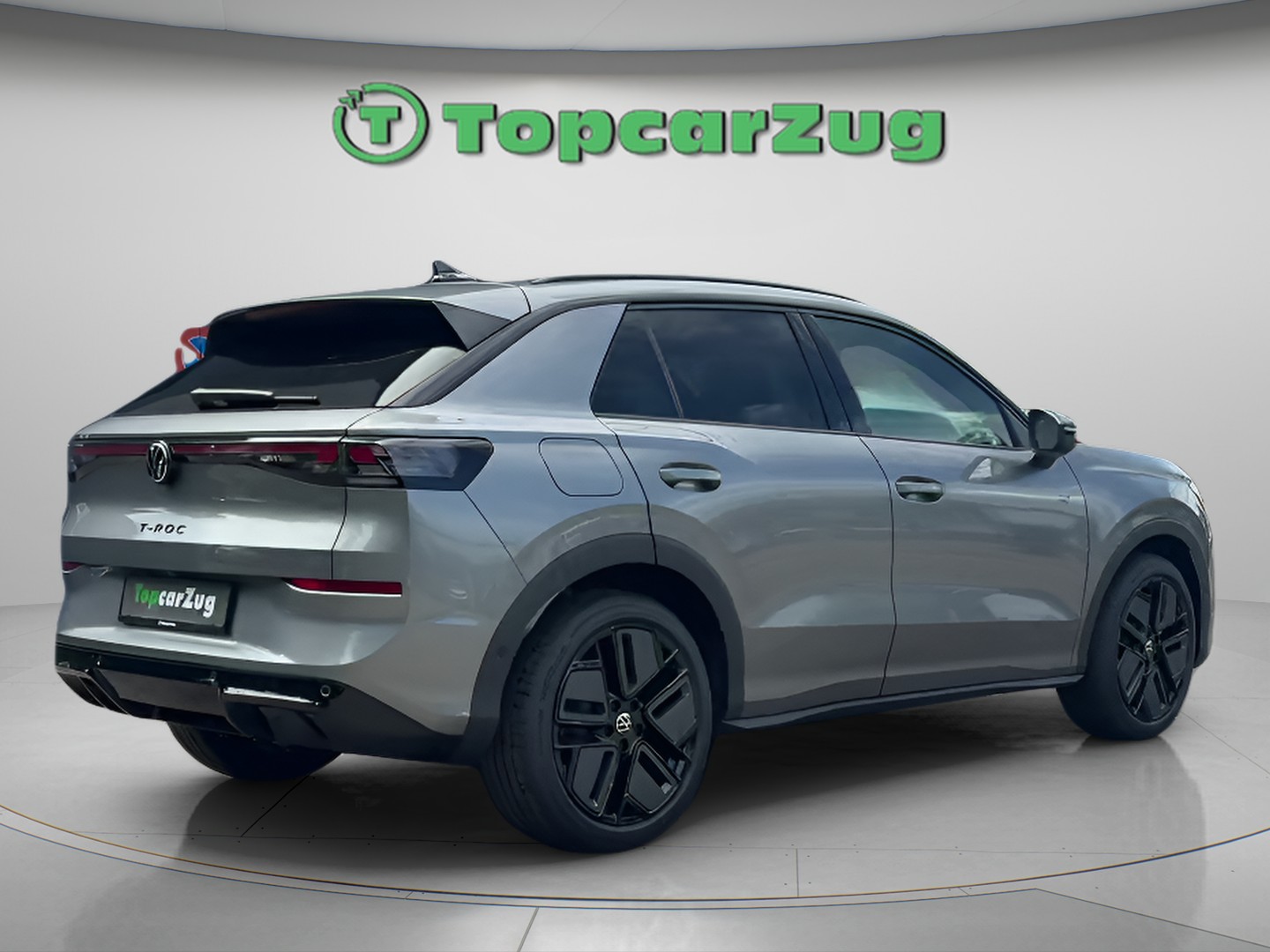 VW T-Roc 1.5 eTSI mHEV R-Line DSG-image-5
