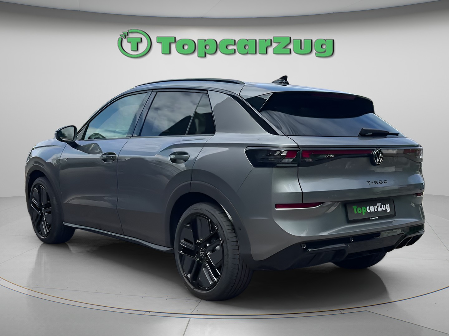 VW T-Roc 1.5 eTSI mHEV R-Line DSG-image-7