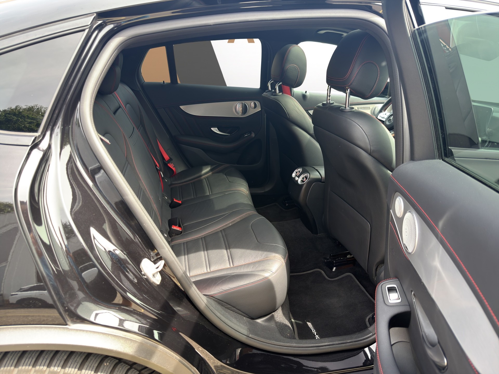 MERCEDES-BENZ GLC 43 AMG 4m Coupé-image-15