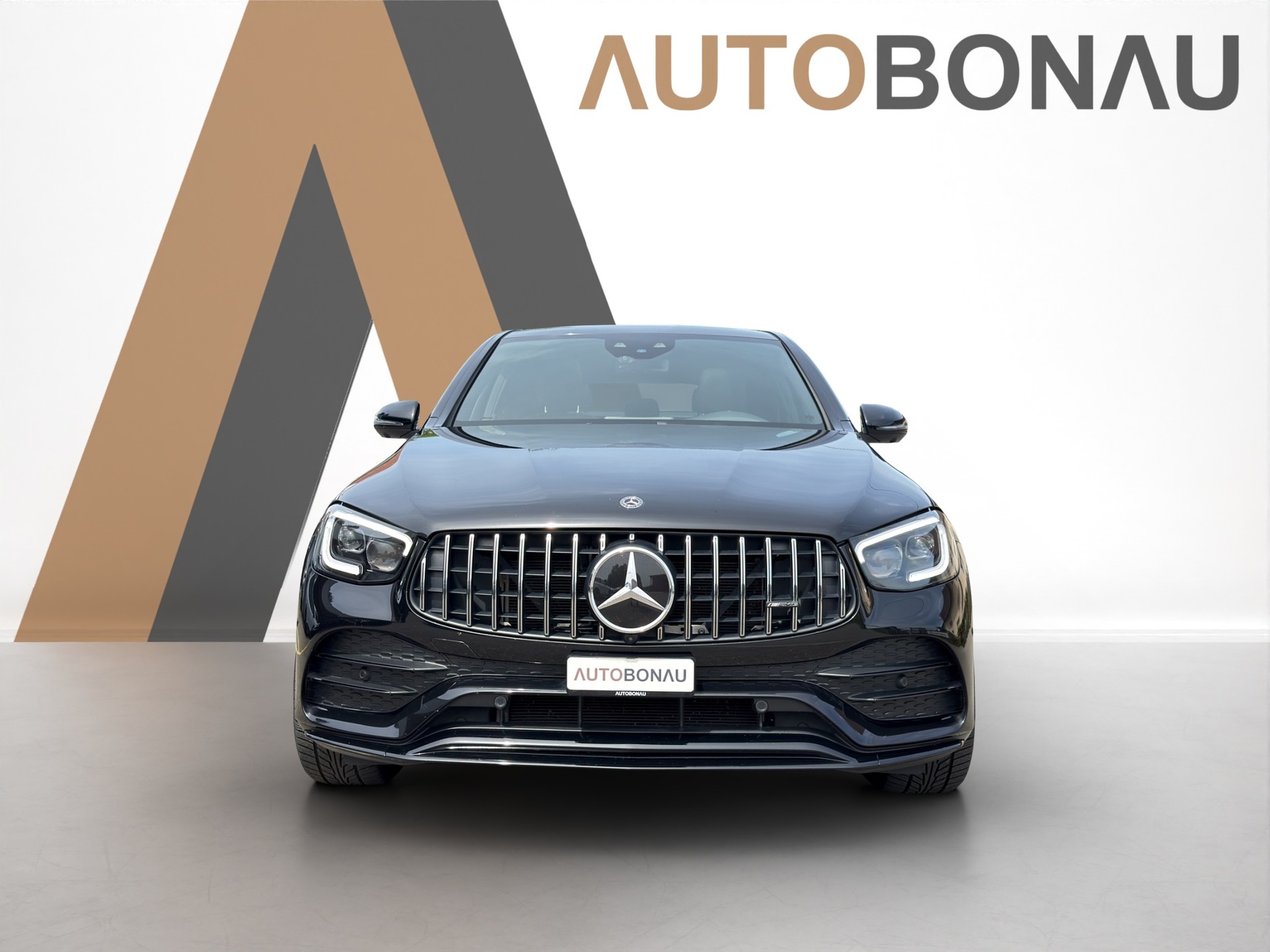 MERCEDES-BENZ GLC 43 AMG 4m Coupé-image-7