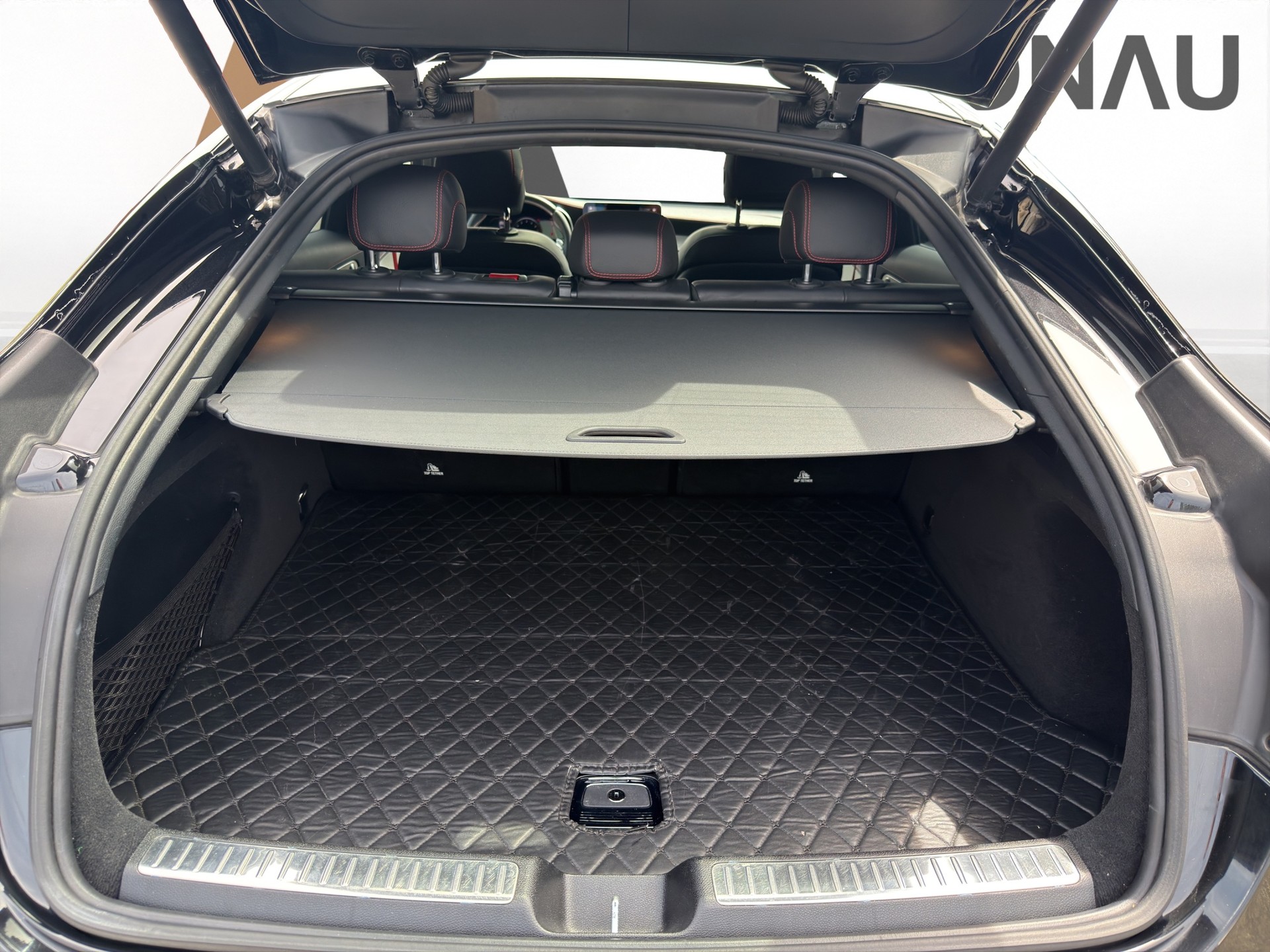 MERCEDES-BENZ GLC 43 AMG 4m Coupé-image-25