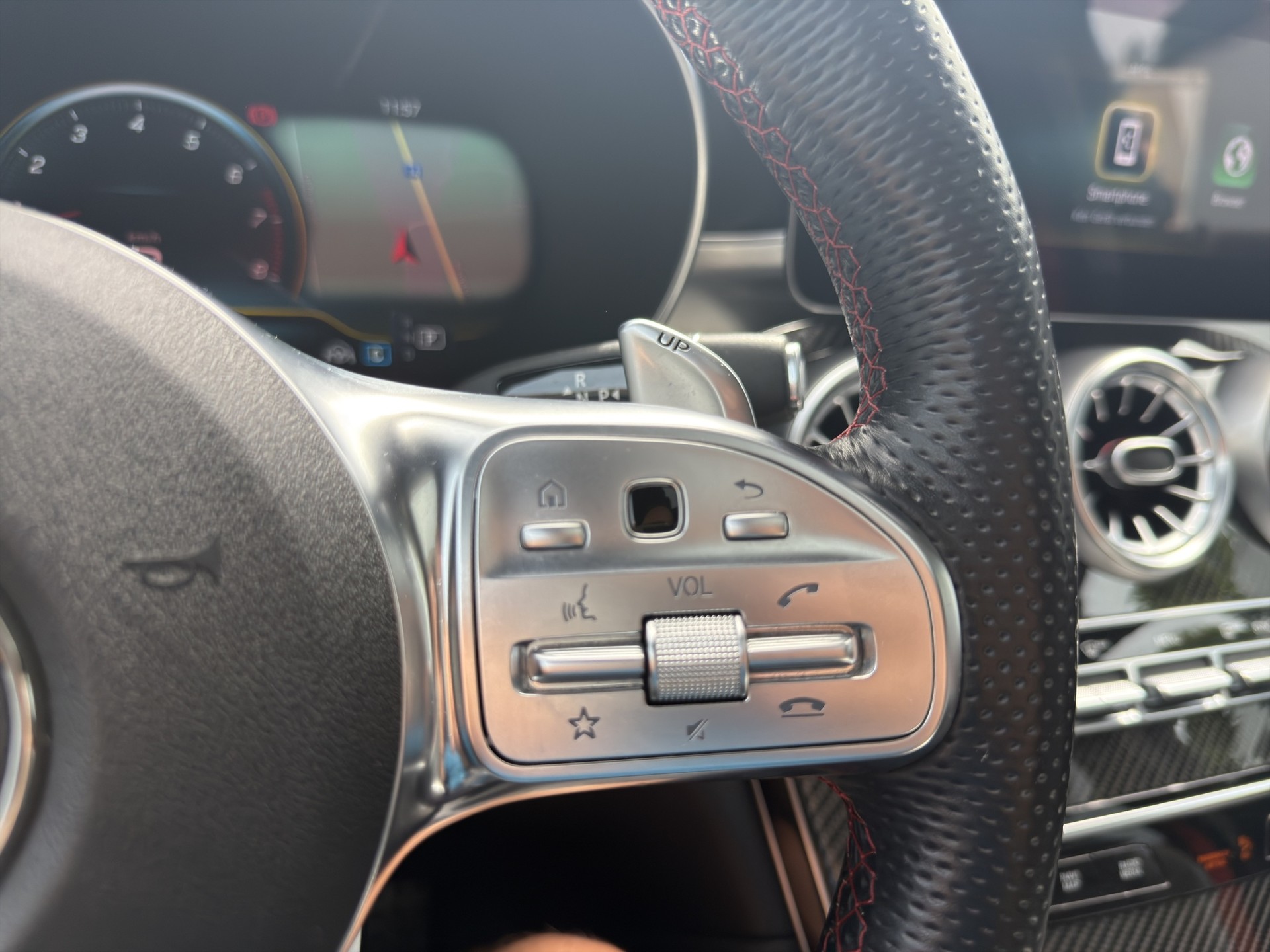 MERCEDES-BENZ GLC 43 AMG 4m Coupé-image-39