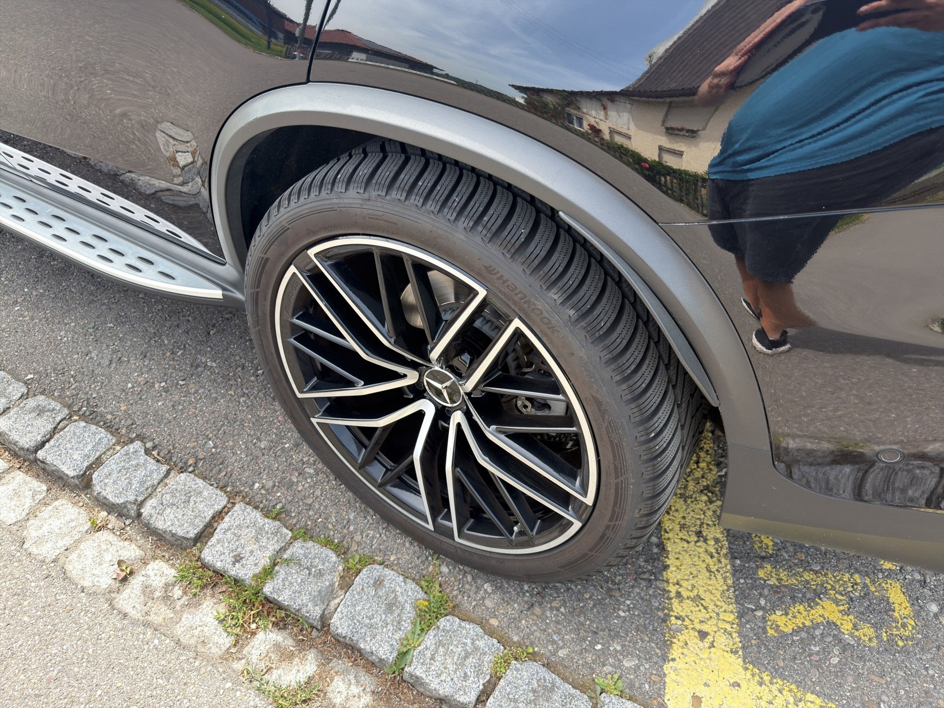 MERCEDES-BENZ GLC 43 AMG 4m Coupé-image-30
