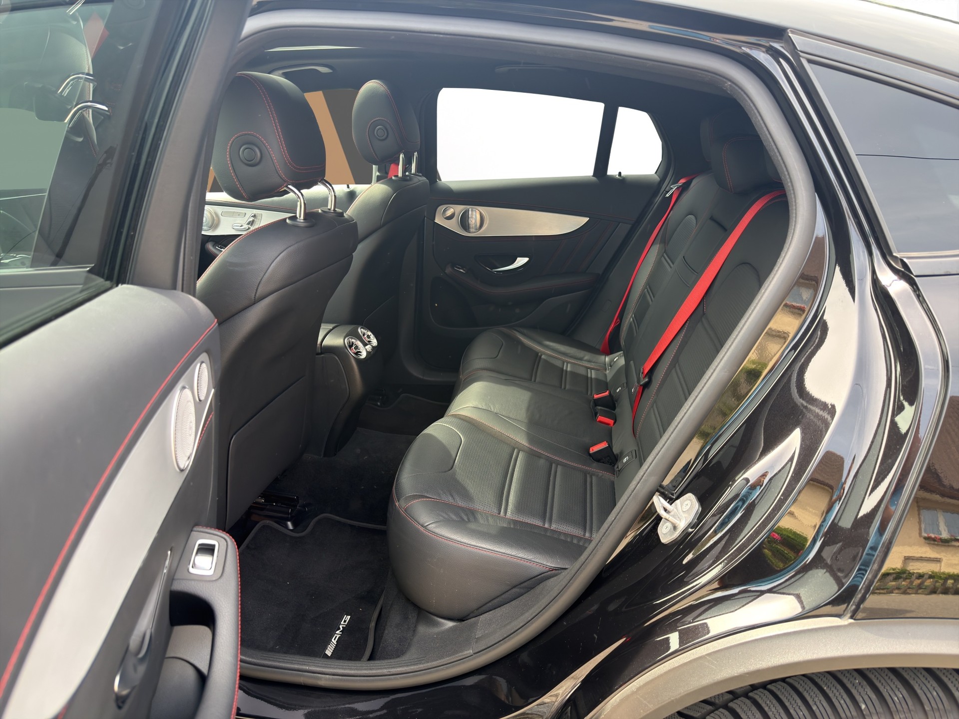 MERCEDES-BENZ GLC 43 AMG 4m Coupé-image-16