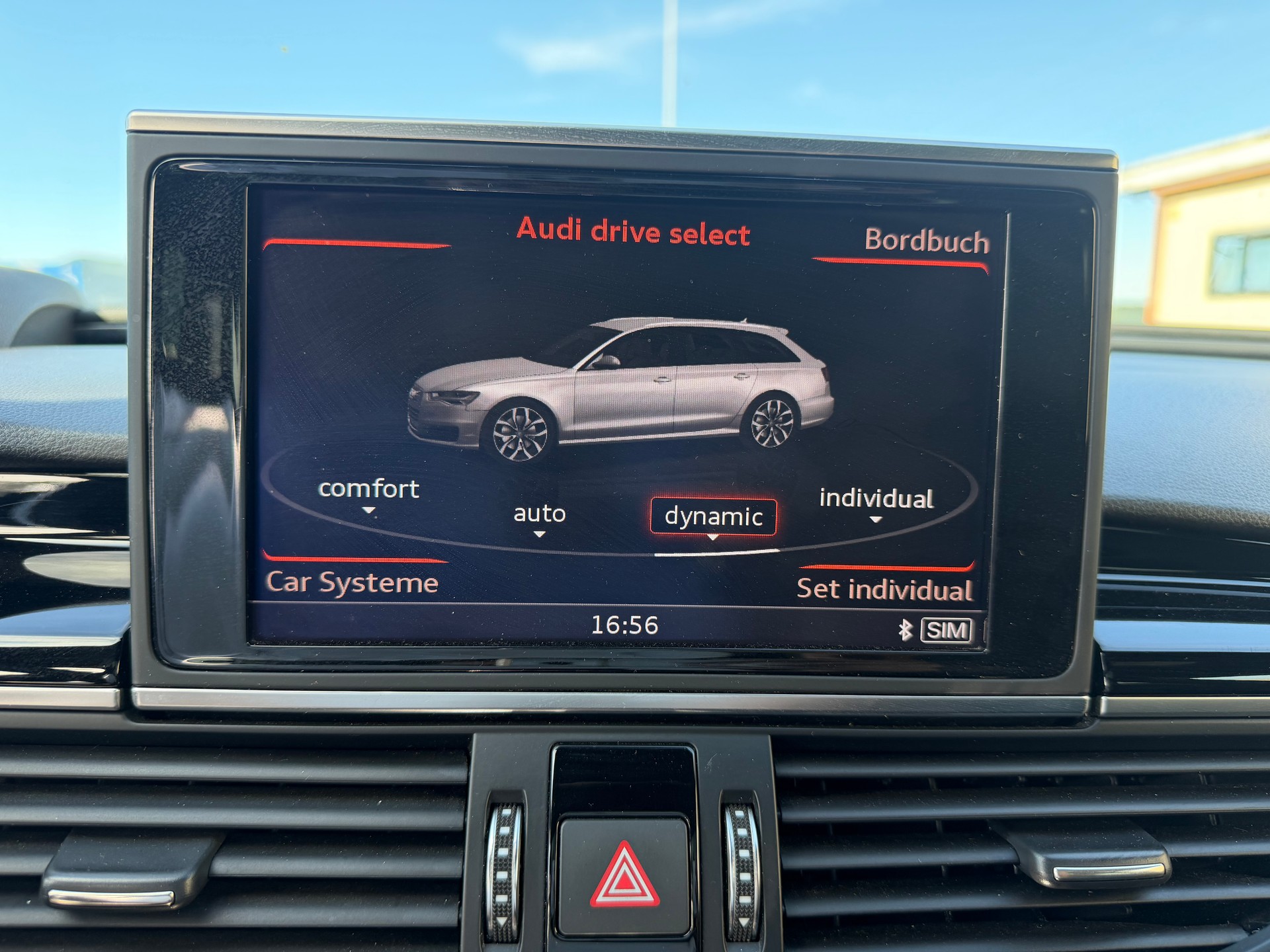 AUDI RS6 Avant 4.0 TFSI V8 performance quattro | ABT-Tuning 706PS | 22'' Räder-image-22