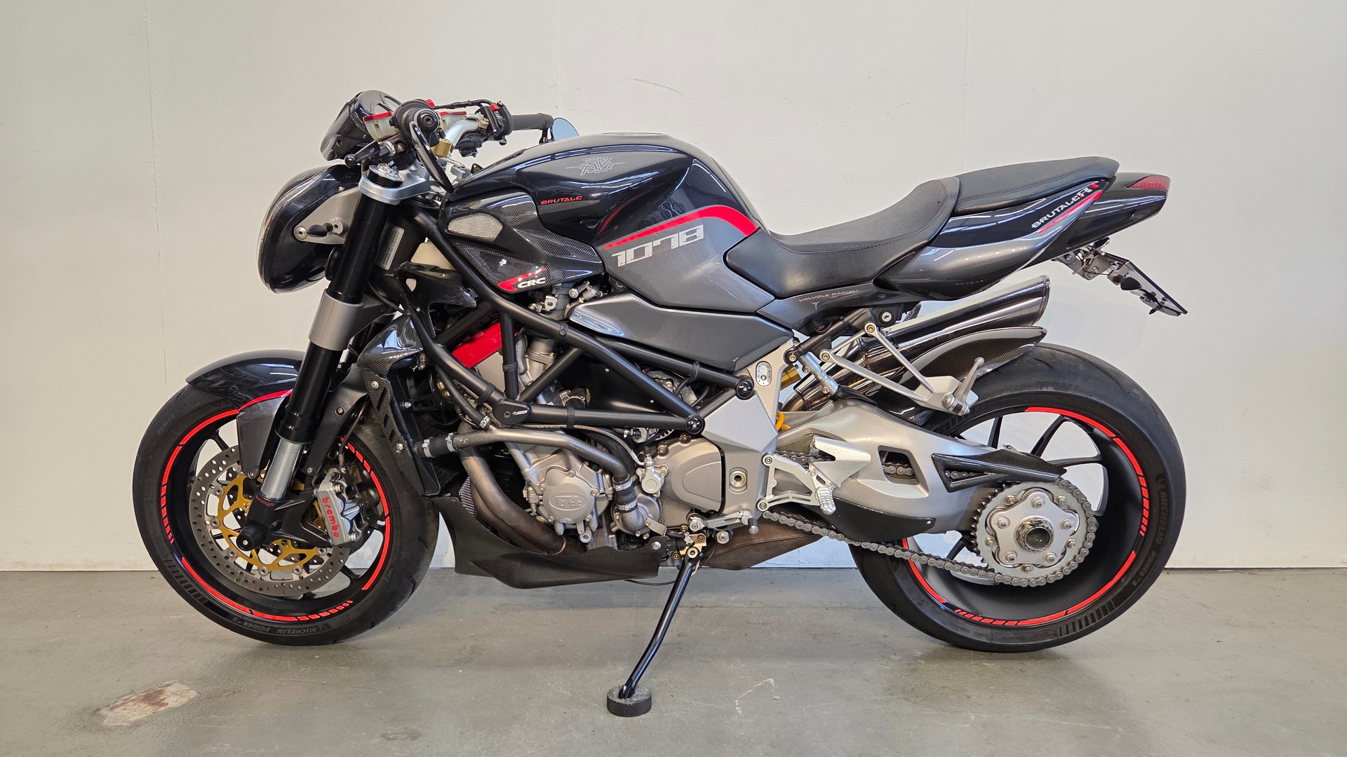 MV AGUSTA B4 Brutale 1078 RR-image-1