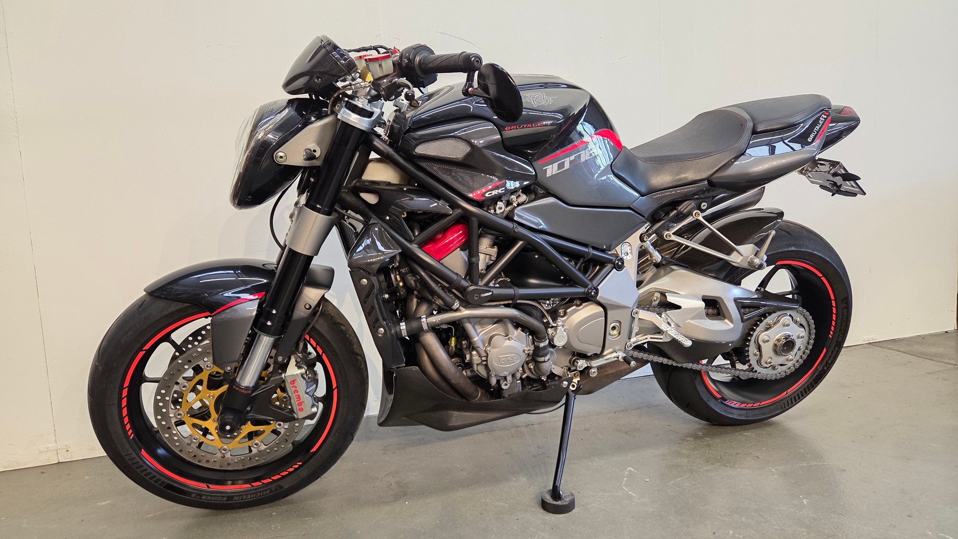 MV AGUSTA B4 Brutale 1078 RR-image-3