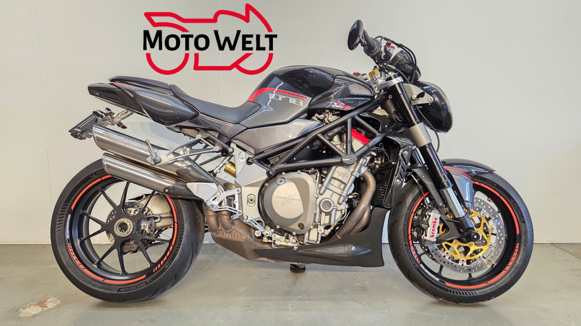 MV AGUSTA B4 Brutale 1078 RR-image-0