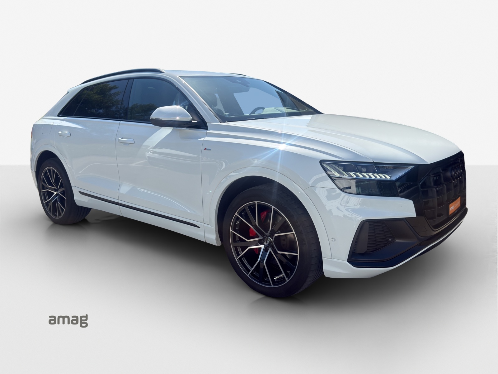 AUDI Q8 50 TDI quattro tiptronic-image-5