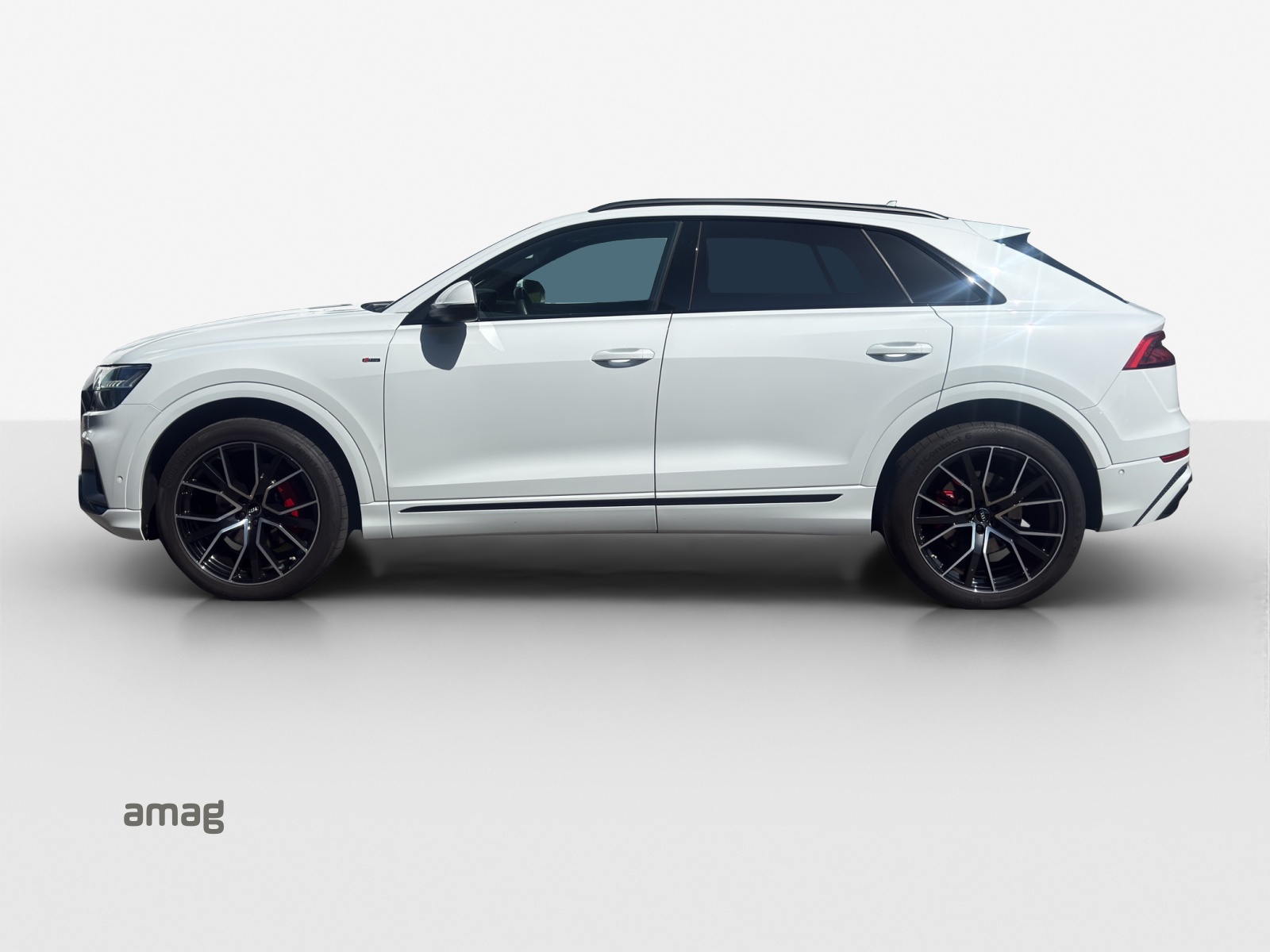 AUDI Q8 50 TDI quattro tiptronic-showroom-element-1