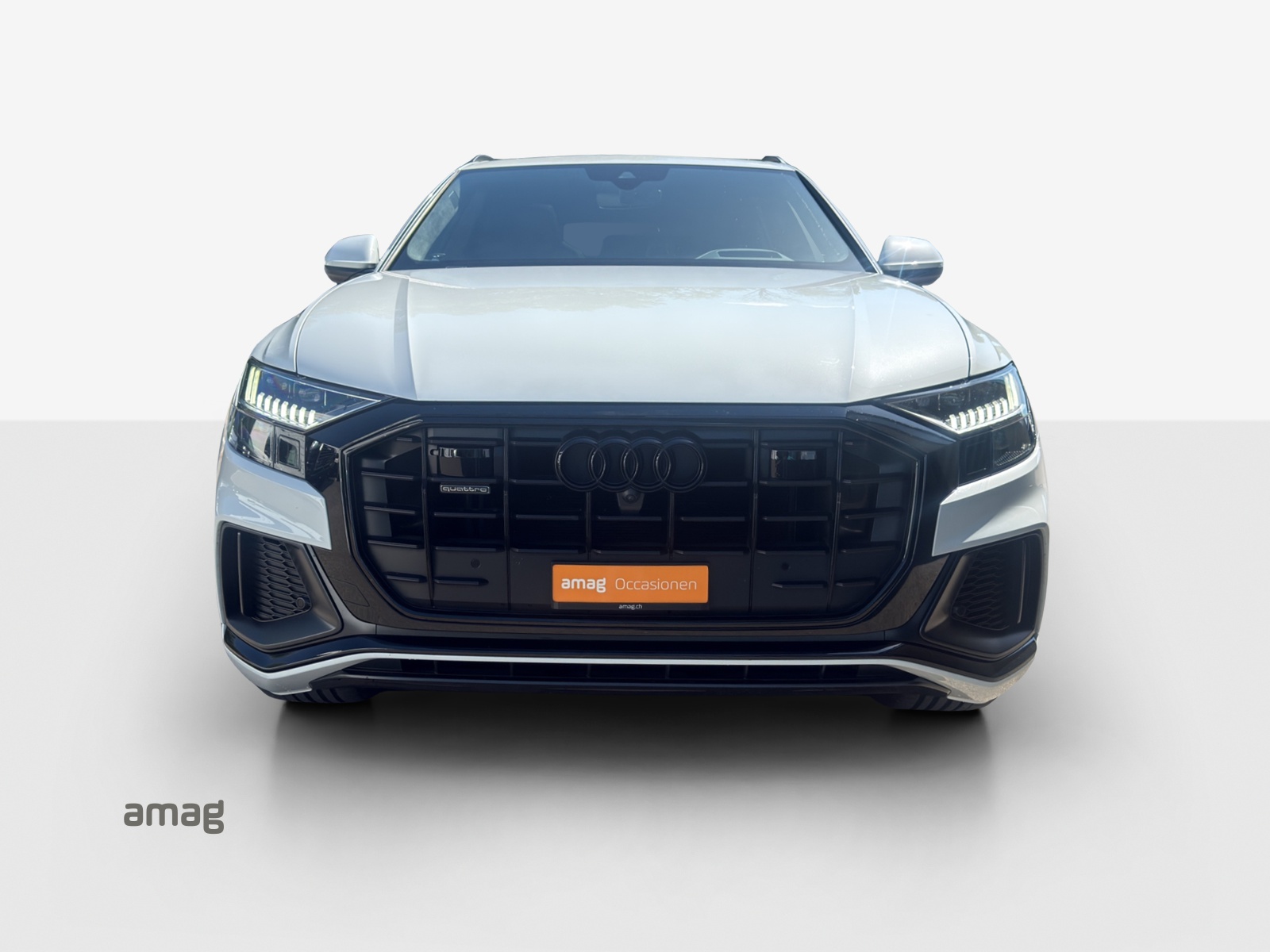 AUDI Q8 50 TDI quattro tiptronic-image-6
