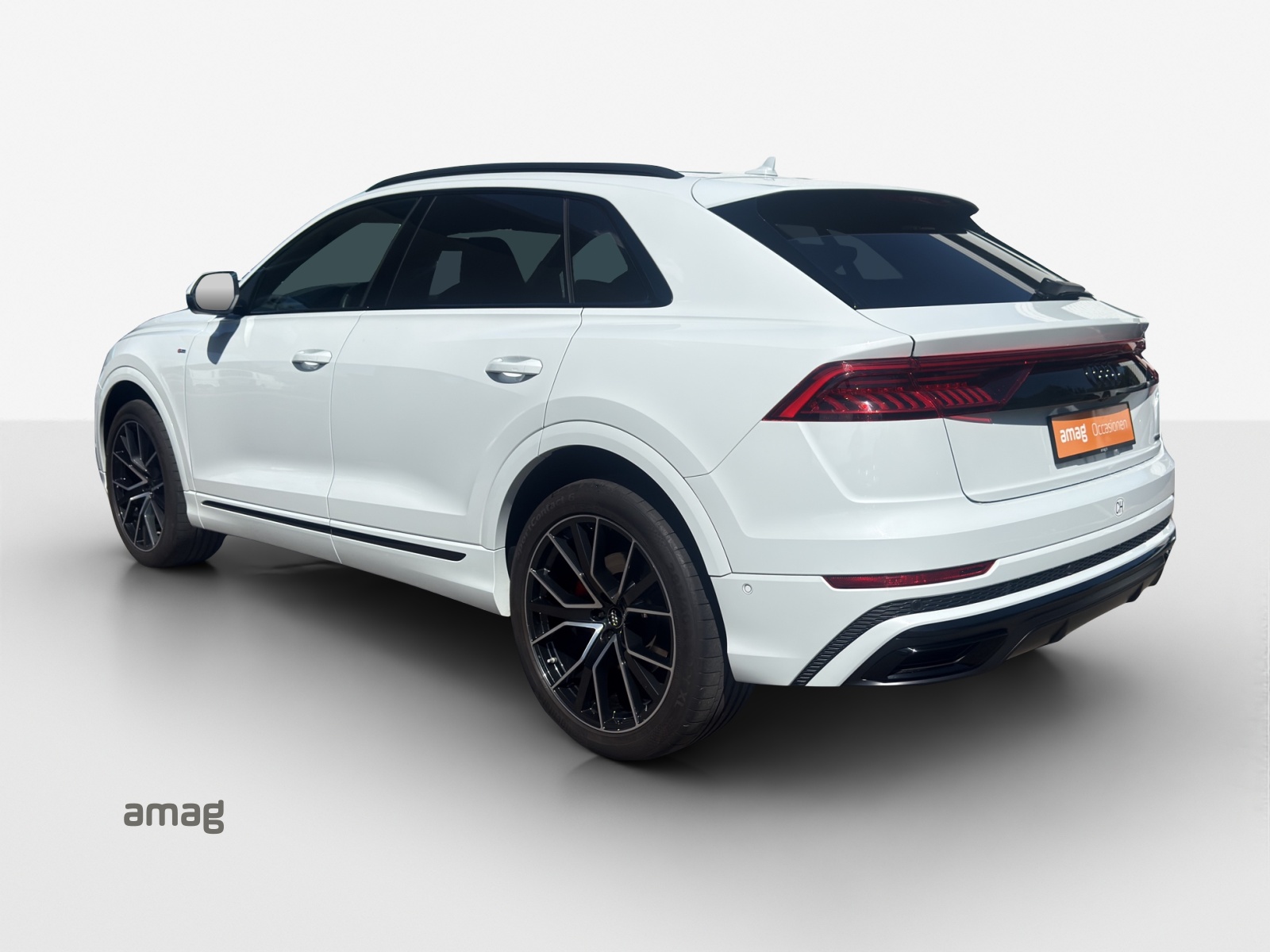 AUDI Q8 50 TDI quattro tiptronic-showroom-element-2