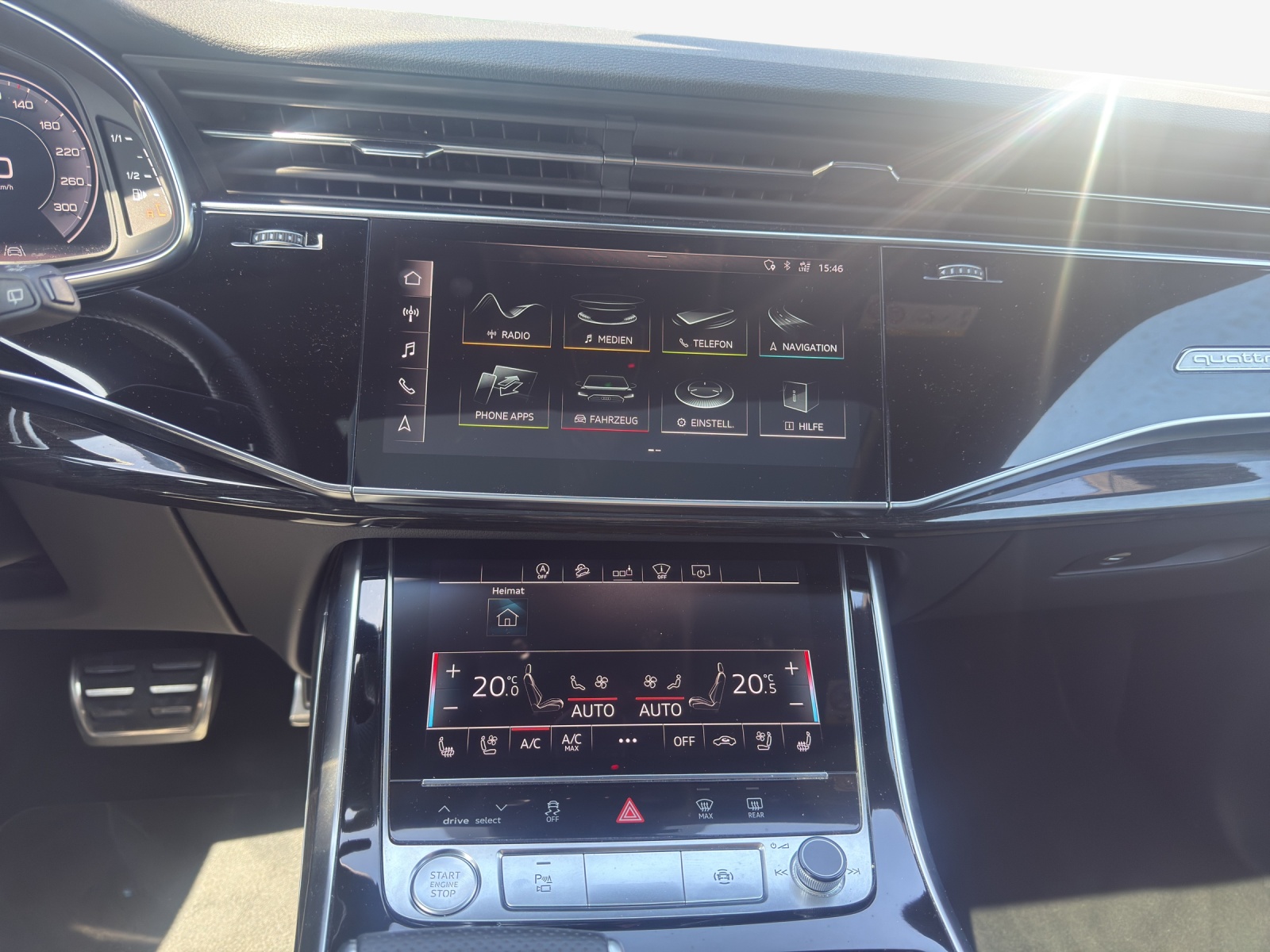 AUDI Q8 50 TDI quattro tiptronic-image-10