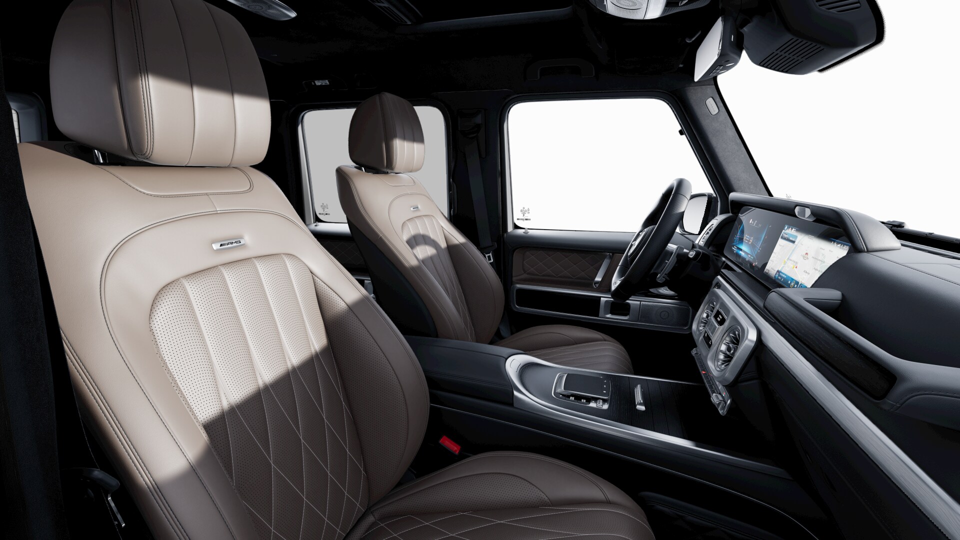 MERCEDES-BENZ G 63 AMG-image-5