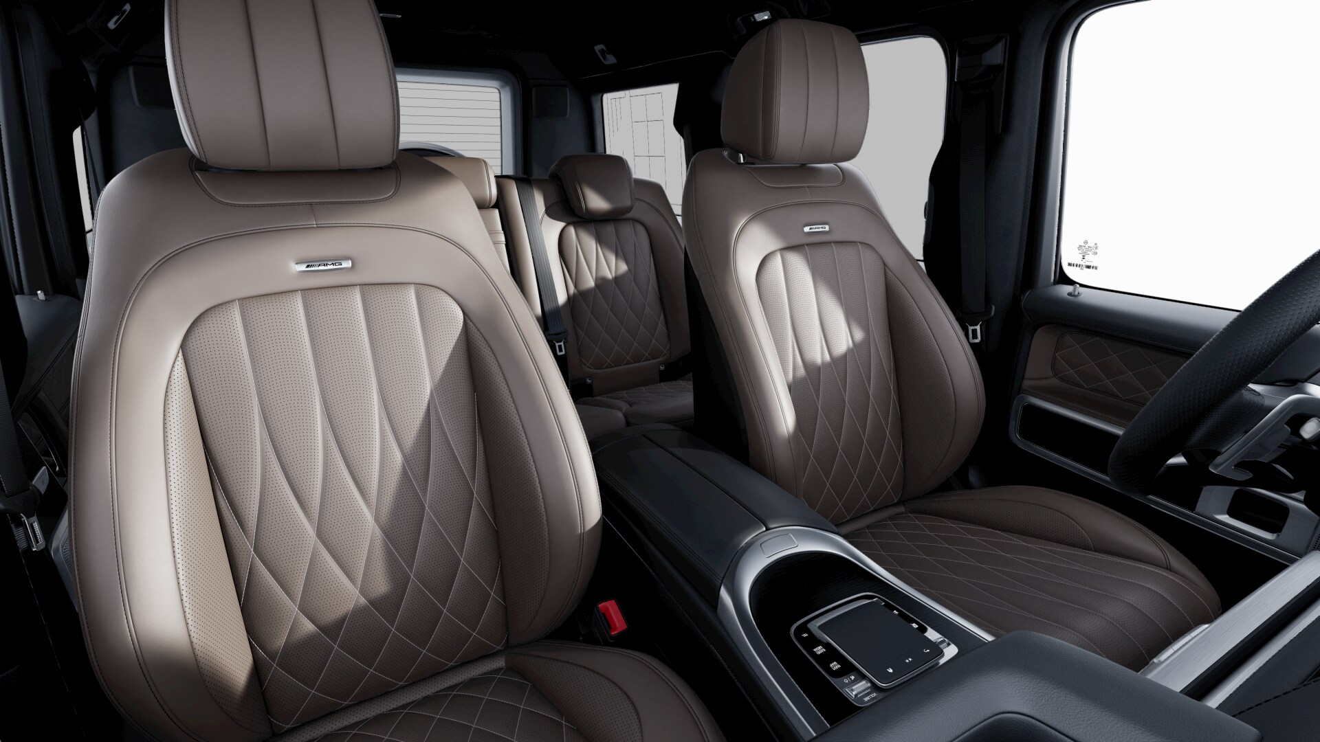 MERCEDES-BENZ G 63 AMG-image-7