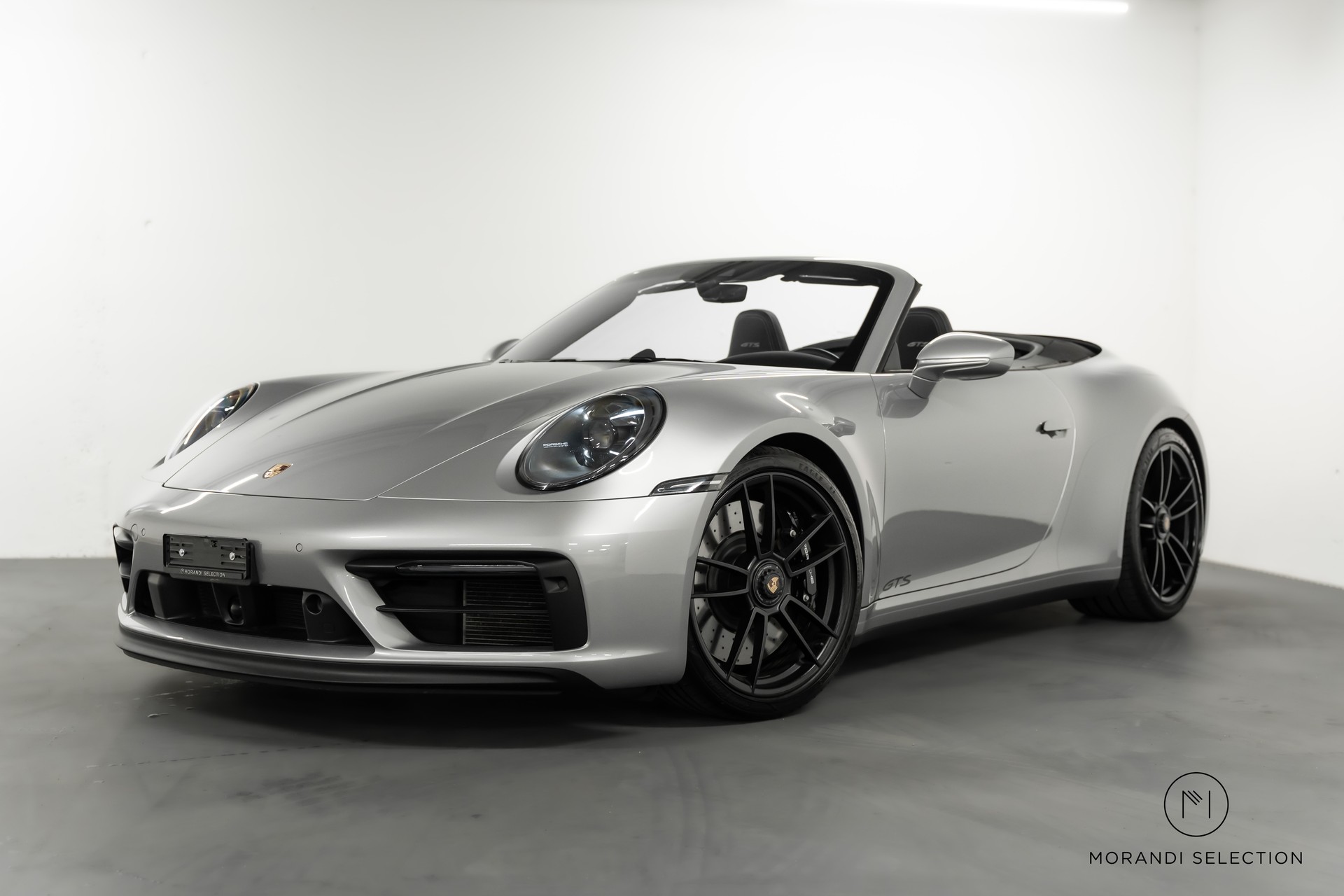 PORSCHE 911 Cabriolet 3.0 Carrera 4 GTS PDK-showroom-element-2