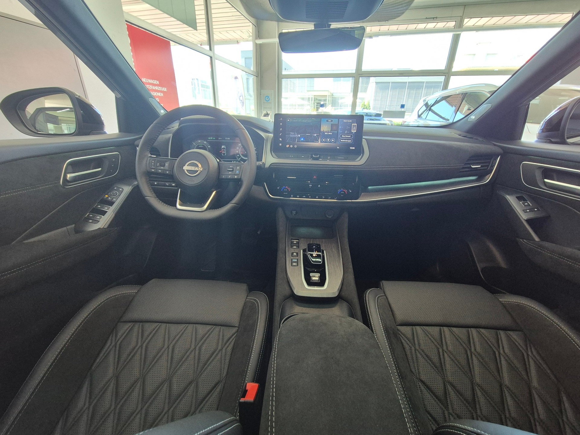 NISSAN Qashqai 1.5 VC-T e-Power Tekna+-image-7